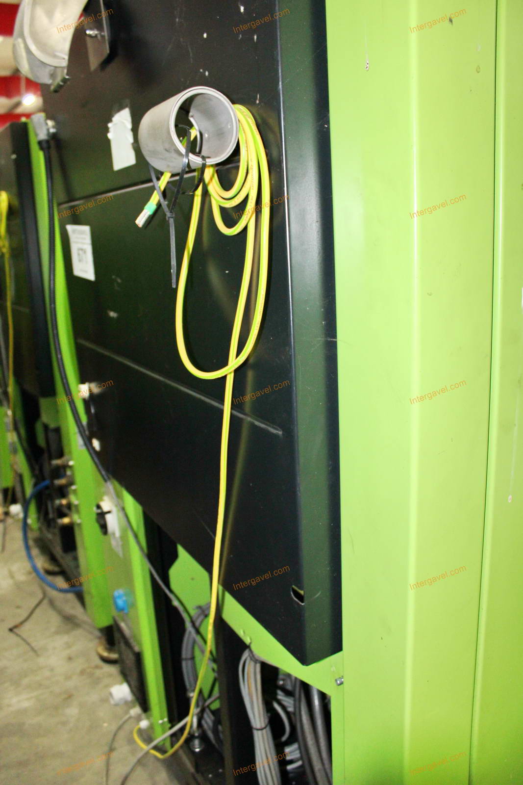 Fröccsöntő gép - Engel, VICTORY 330/60 Tech 8