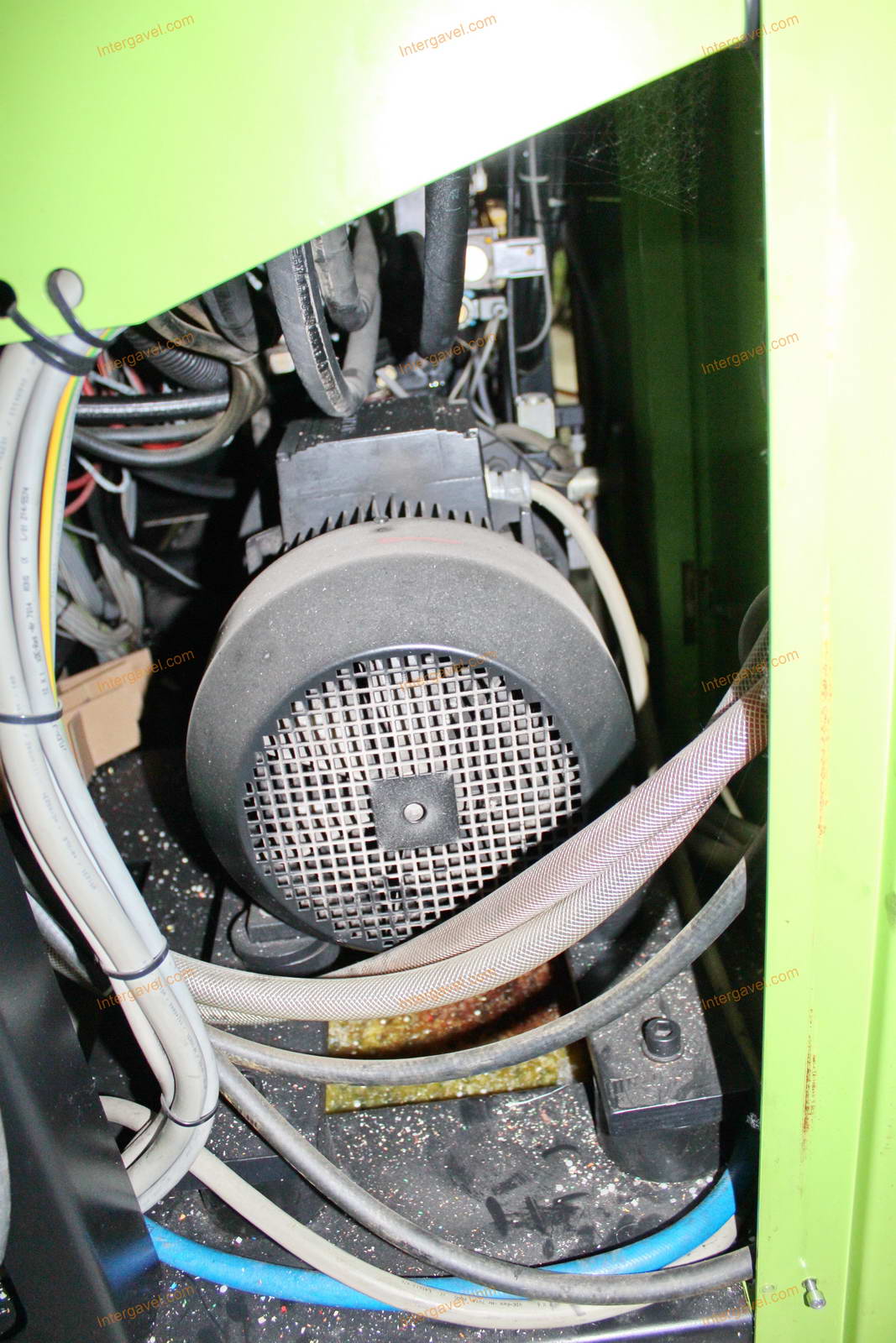 Fröccsöntő gép - Engel, VICTORY 330/60 Tech 11