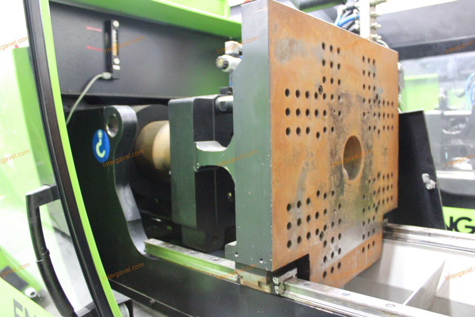 Fröccsöntő gép - Engel, VICTORY 330/60 Tech 4