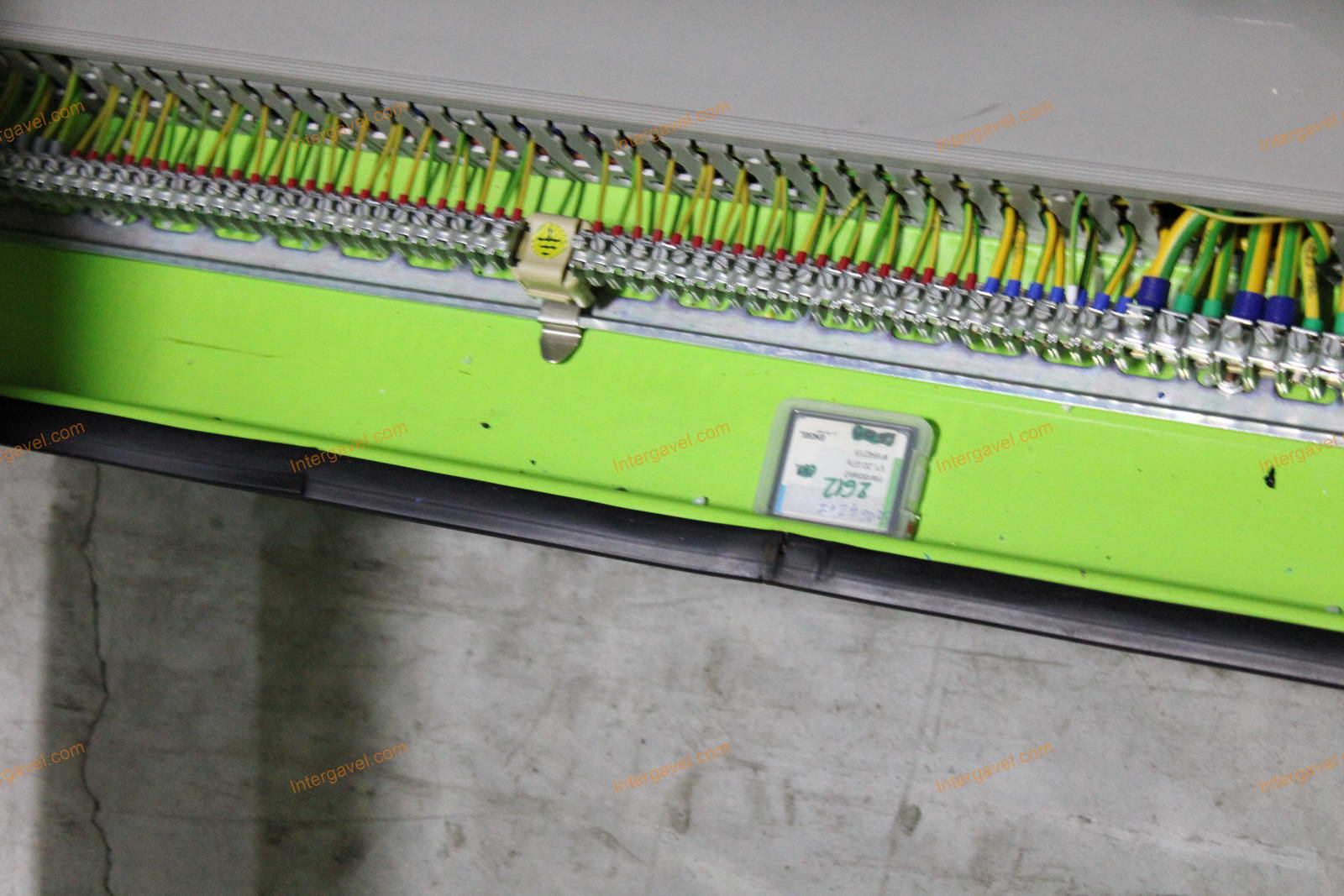 Fröccsöntő gép - Engel, VICTORY 330/60 Tech 8