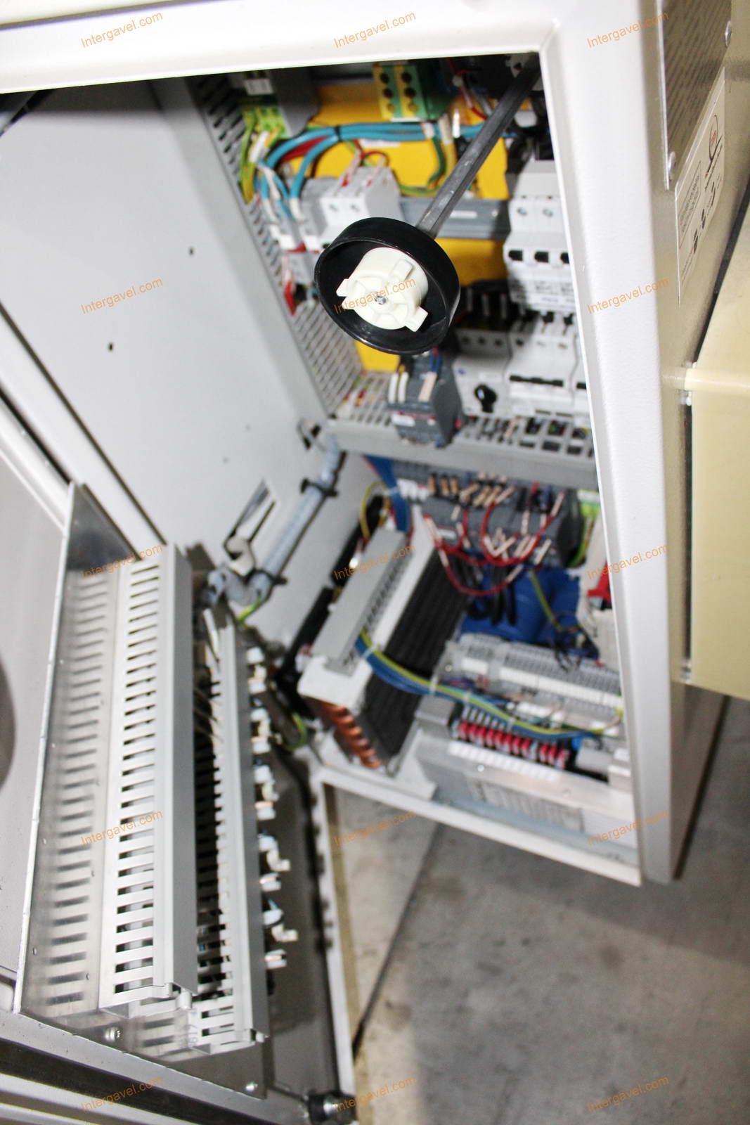 Fröccsöntő gép - Arburg, 320 C 400-170 13