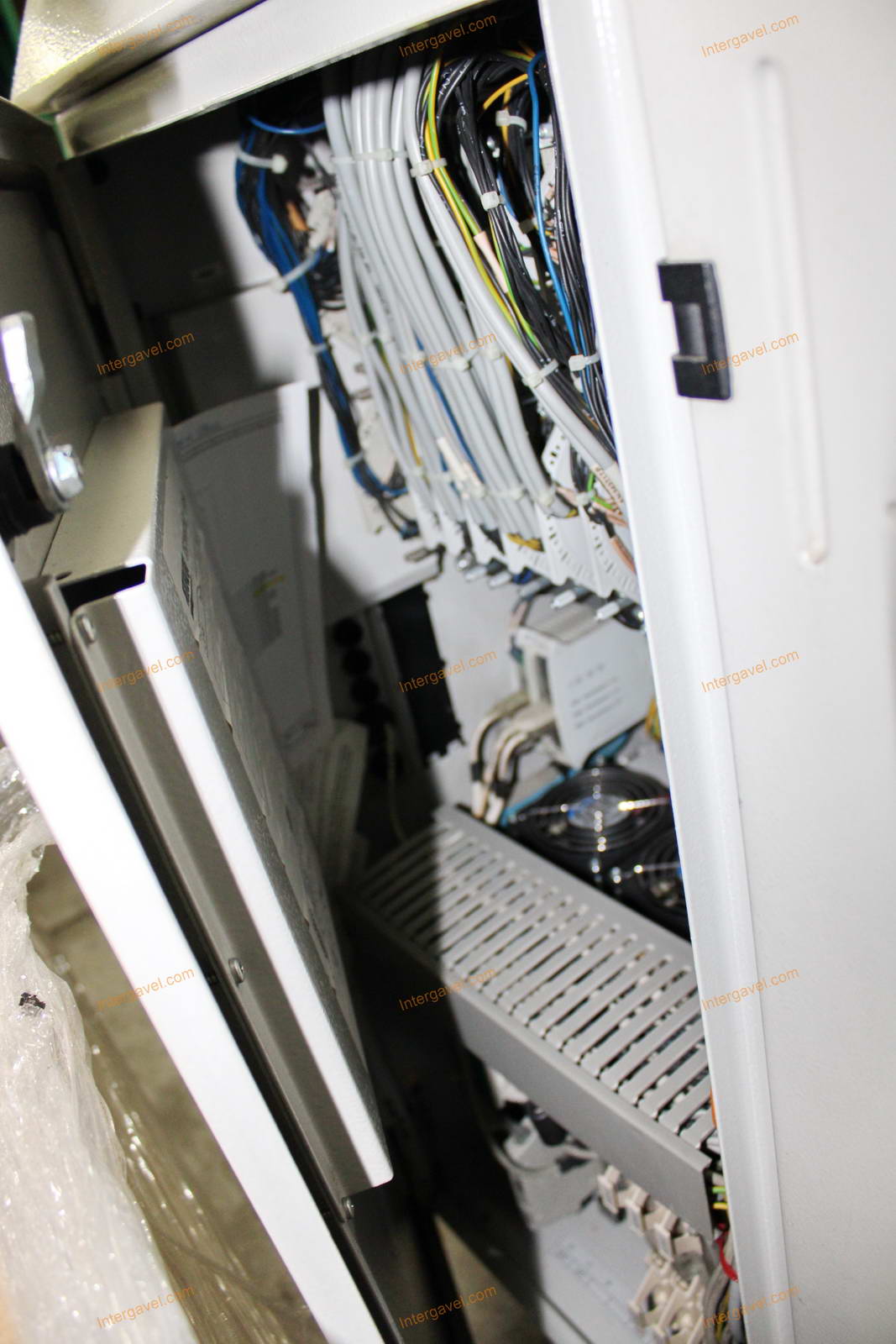 Fröccsöntő gép - Arburg, 320 C 400-170 10