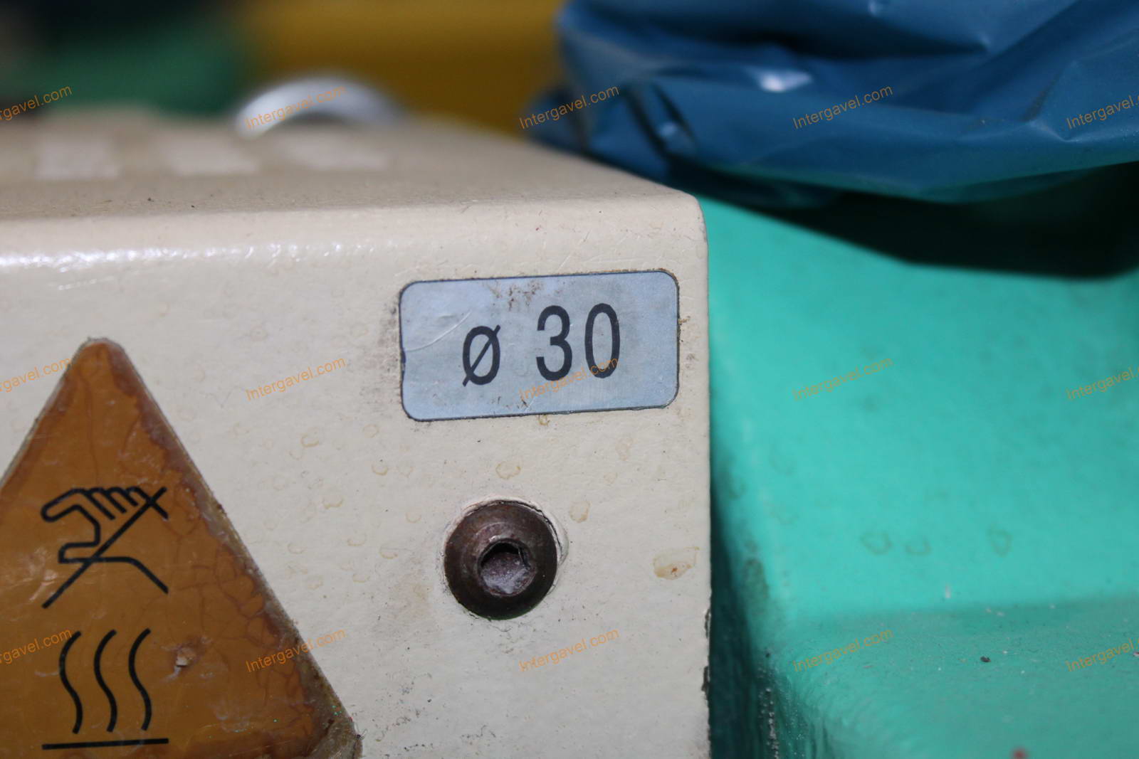 Fröccsöntő gép - Arburg, 320 C 400-170 8