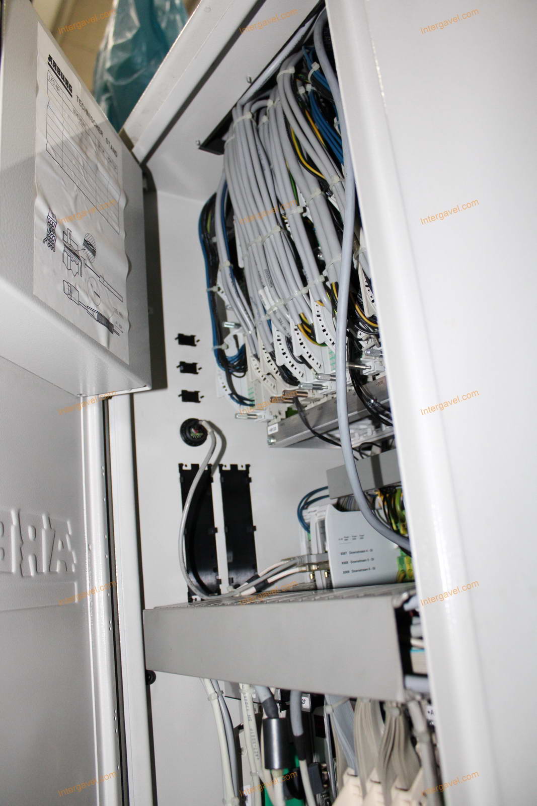 Fröccsöntő gép - Arburg, 320 C 400-170 11