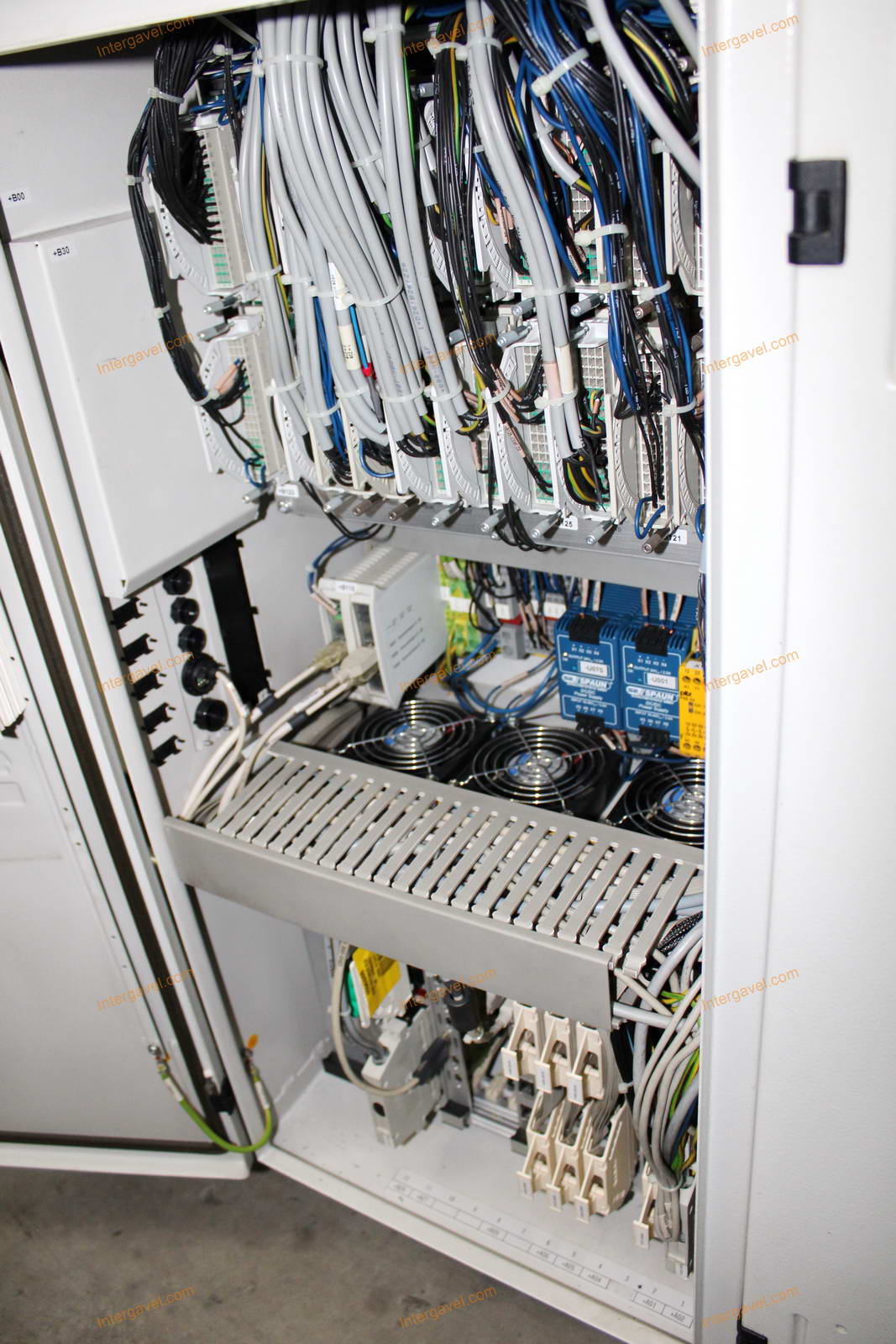 Fröccsöntő gép - Arburg, 320 C 400-170 11