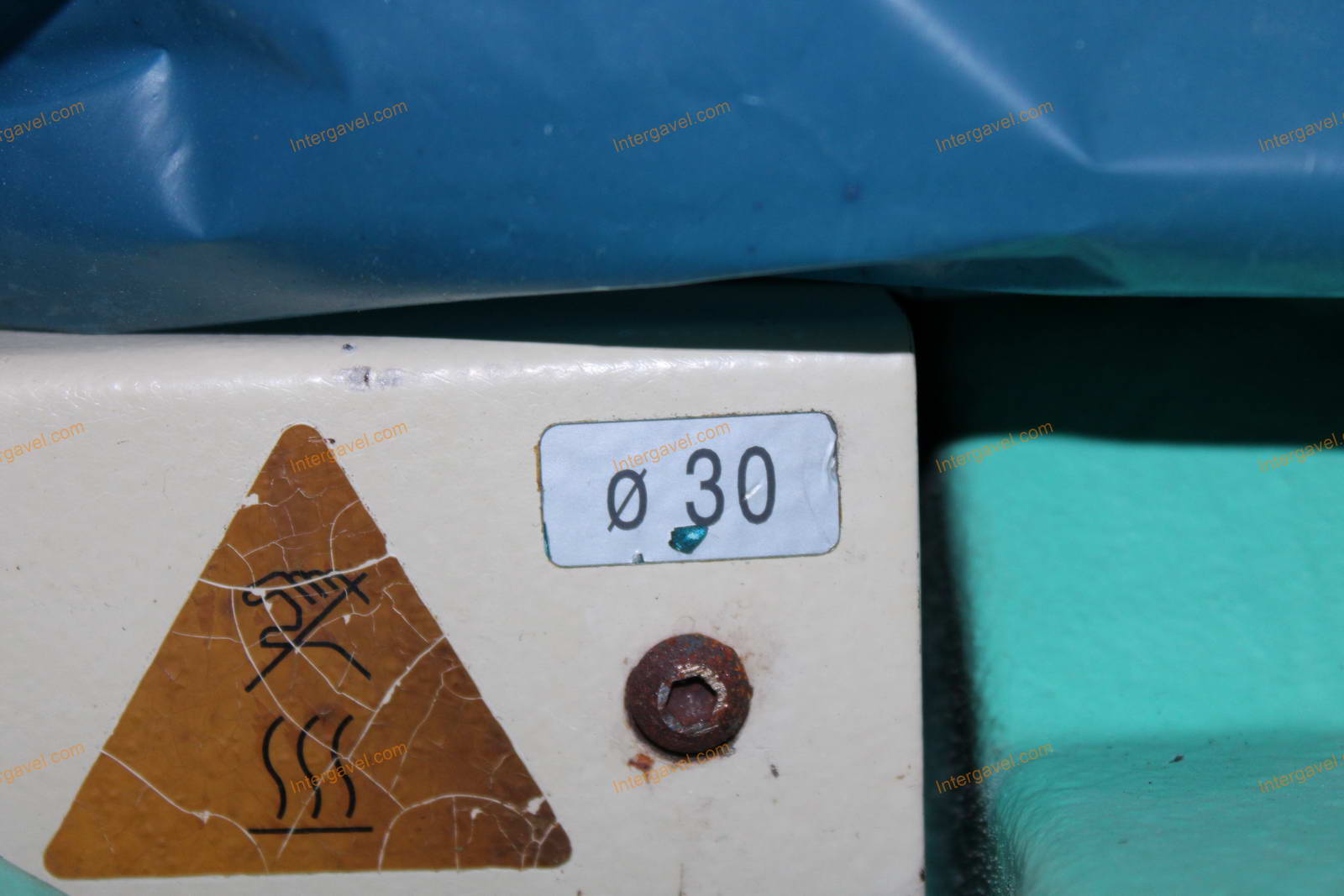 Fröccsöntő gép - Arburg, 320 C 400-170 8