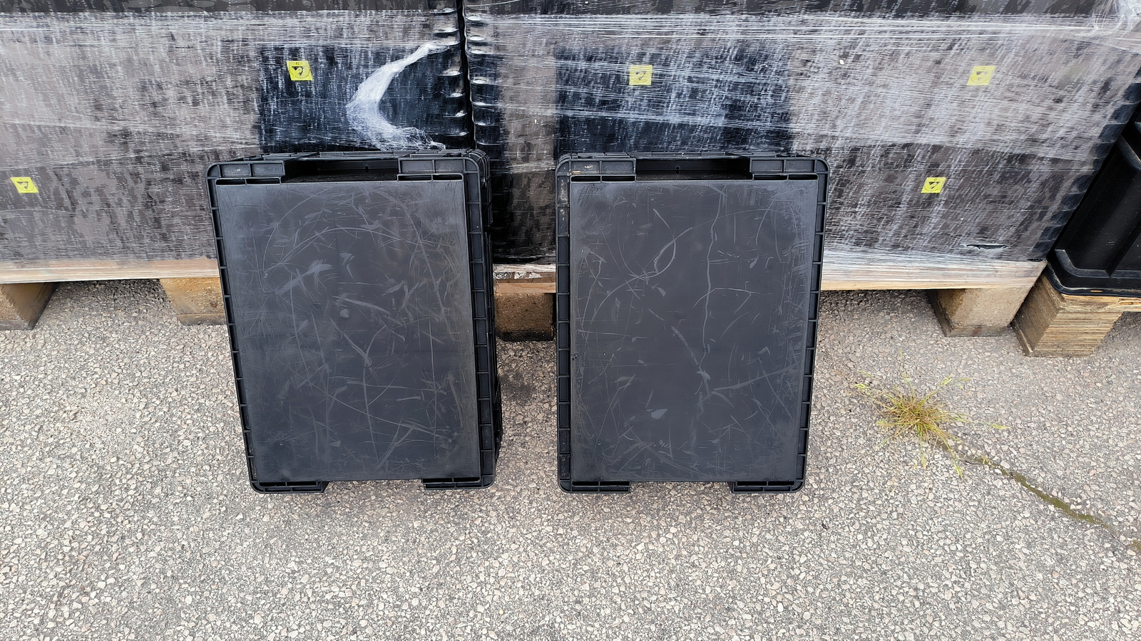 KLT láda (396x297-147) 5