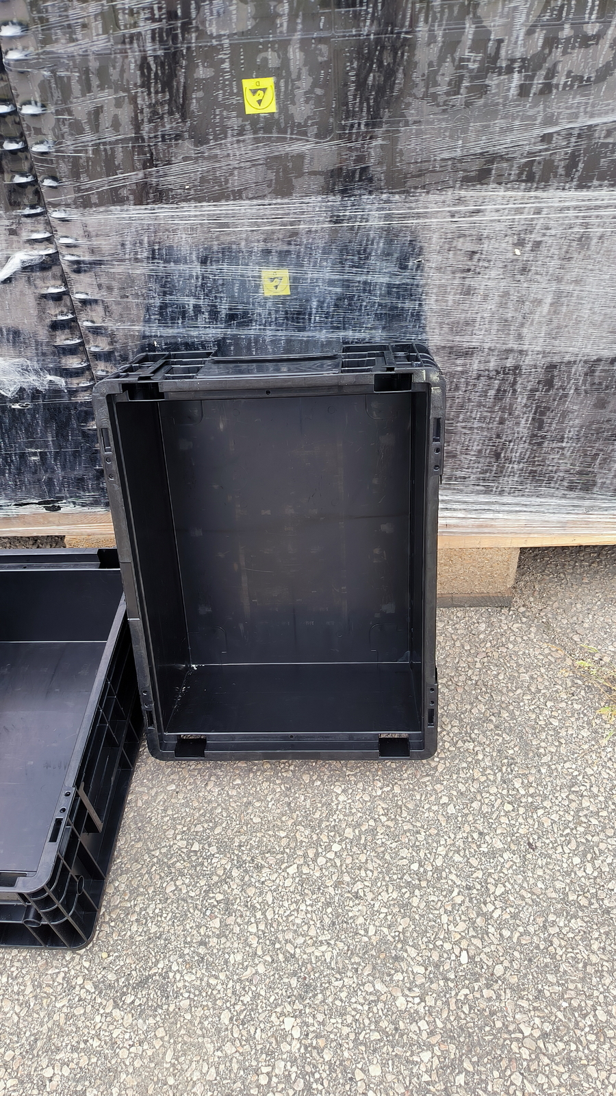 KLT láda (396x297-147) 3