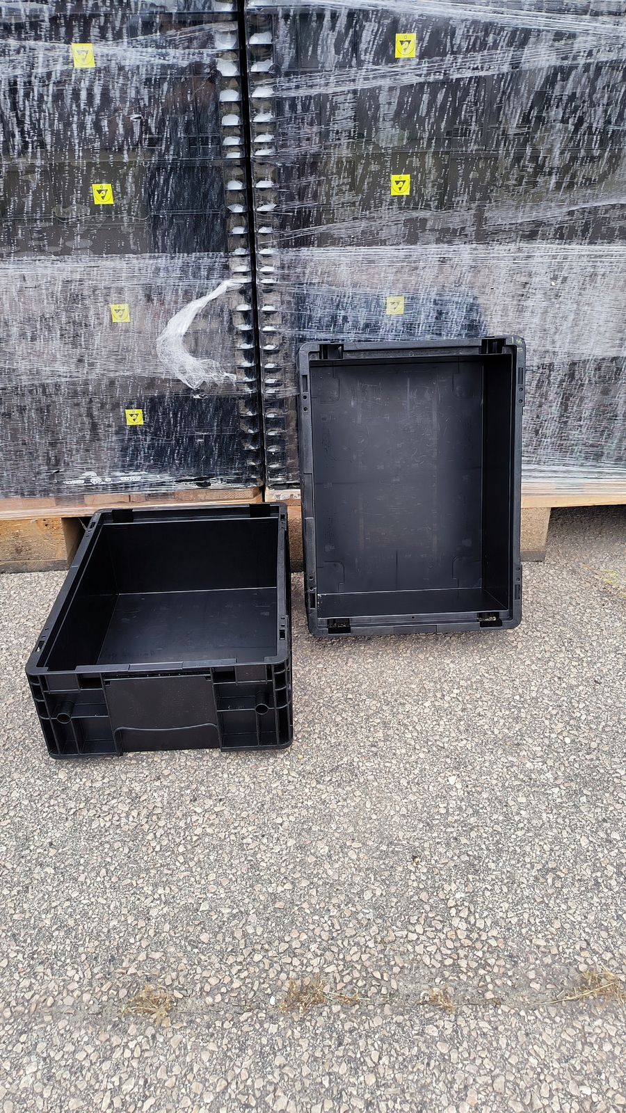 KLT láda (396x297-147)