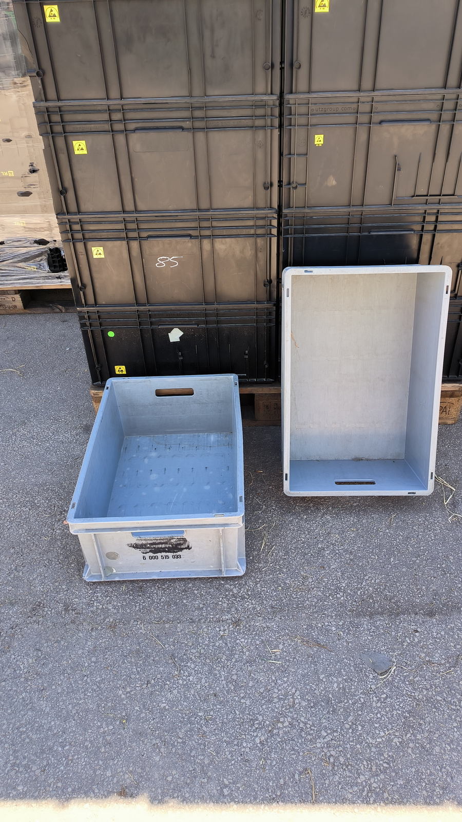 Láda (szürke-fogantyúval) 3