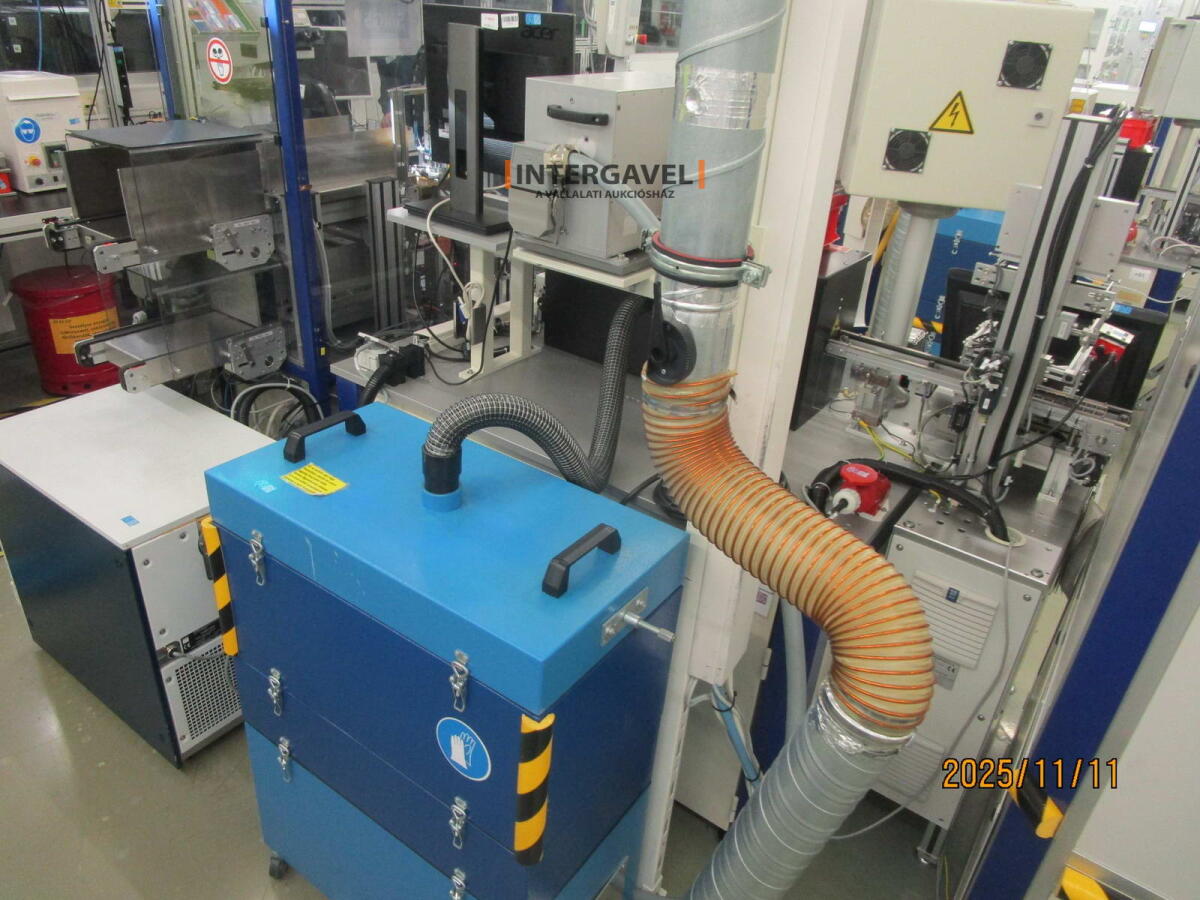 Lézergravírozó - Auware 5