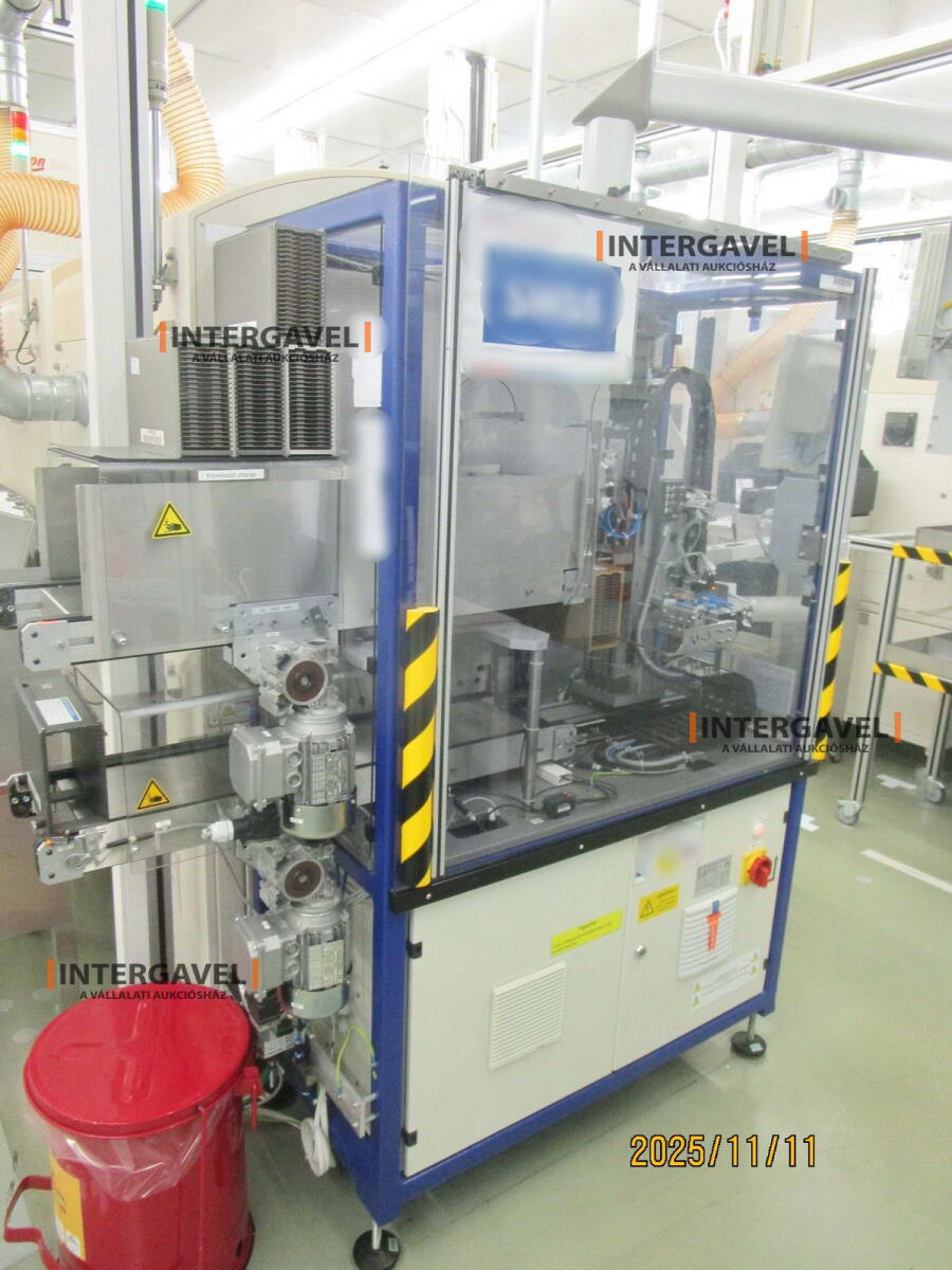 Tárazó - Siegard Schiller GmbH