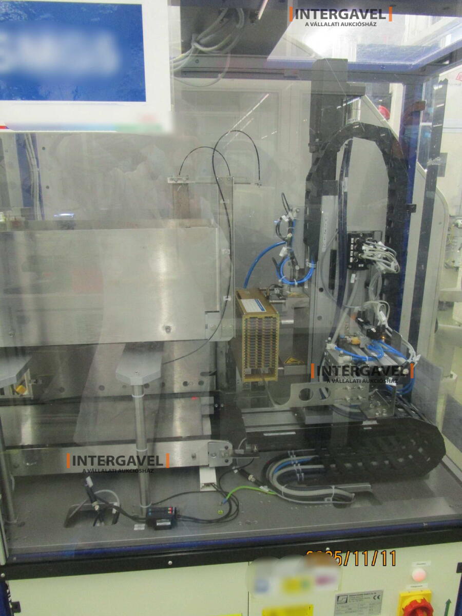 Tárazó - Siegard Schiller GmbH 3