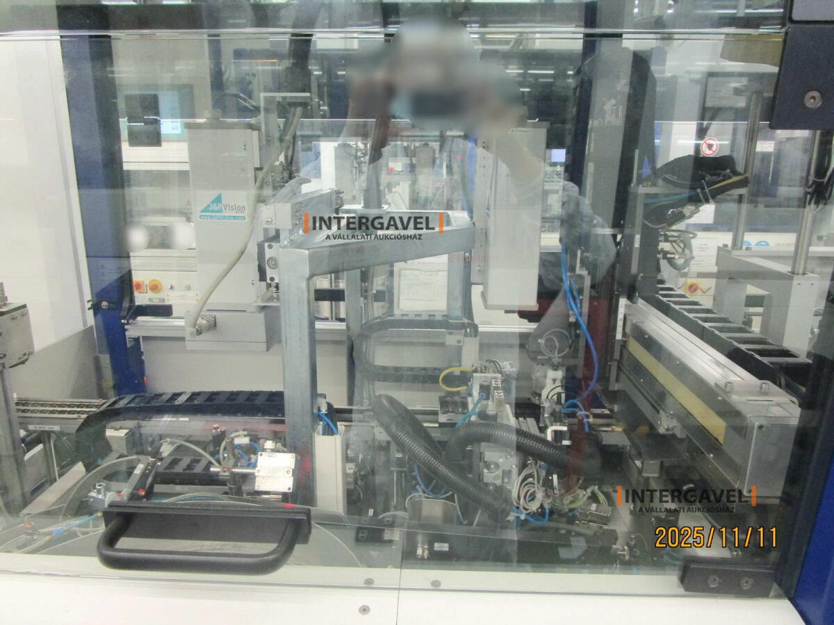 Szerelő munkahely 5