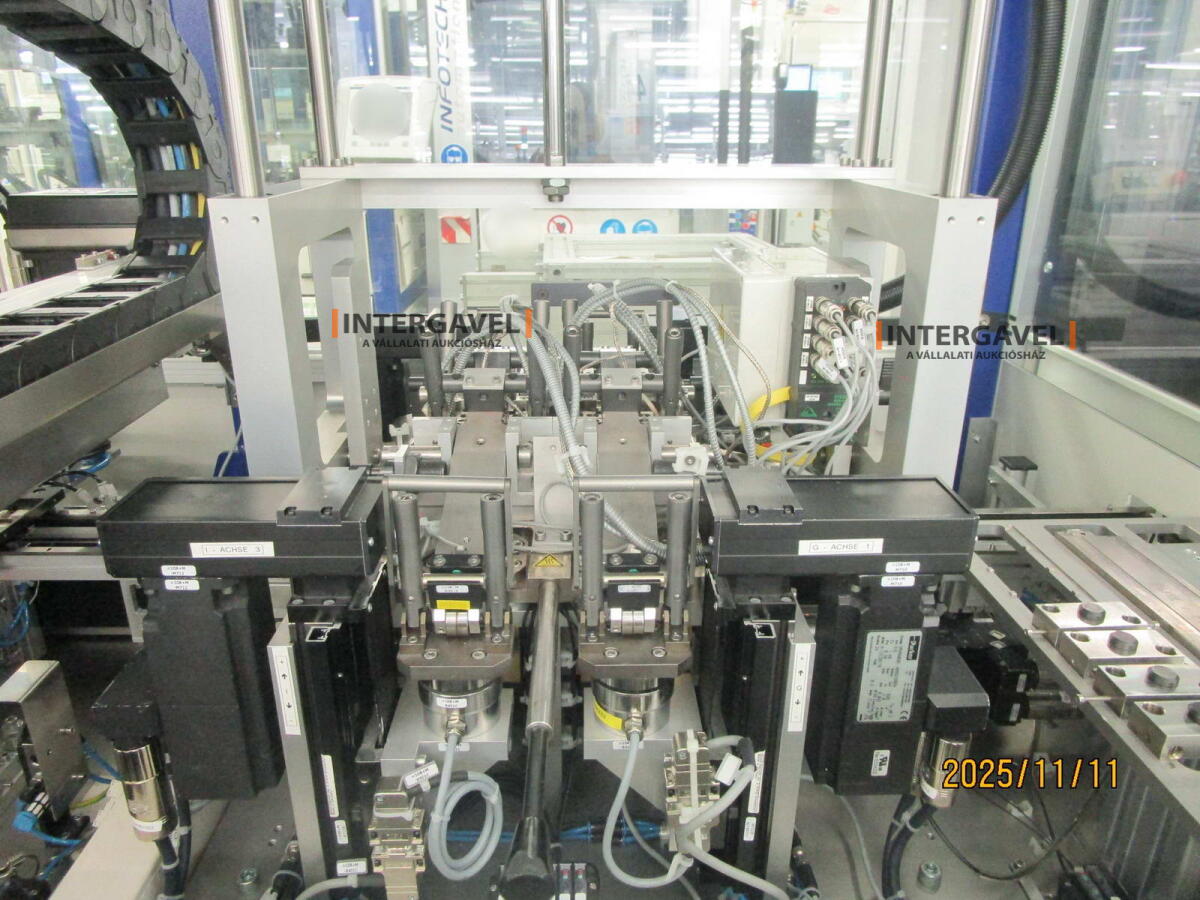 Szerelő munkahely 6