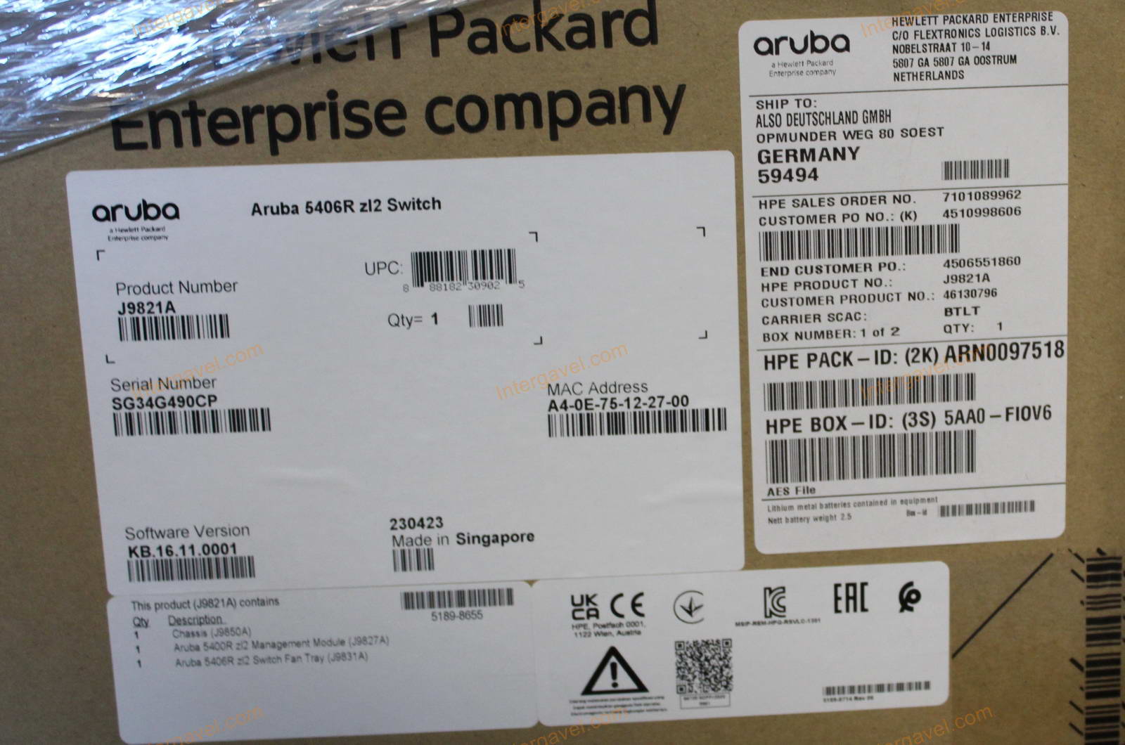 Switch és kártya  4