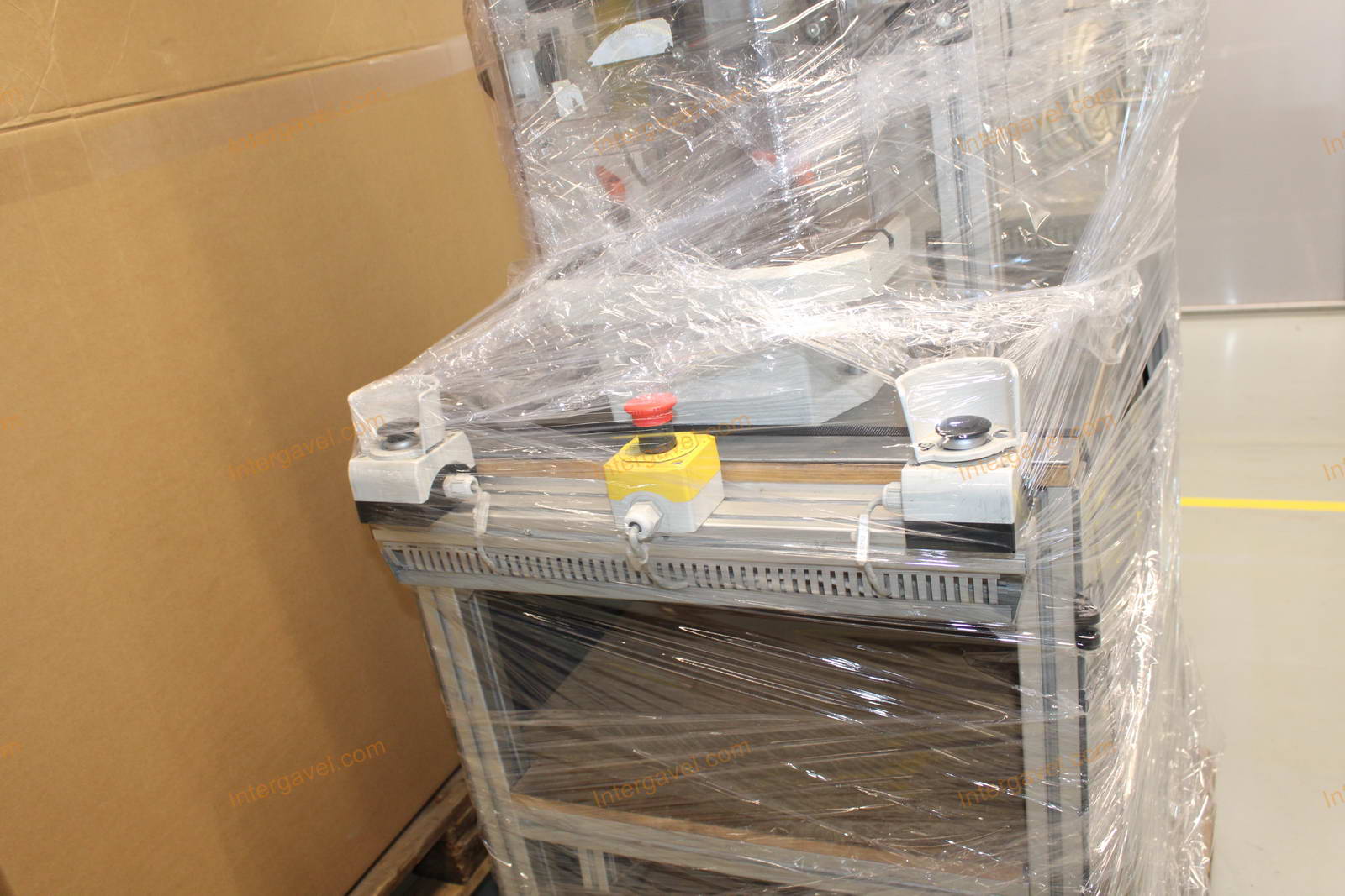 Prés munkahely - Schmidt, 29-50/2K 5