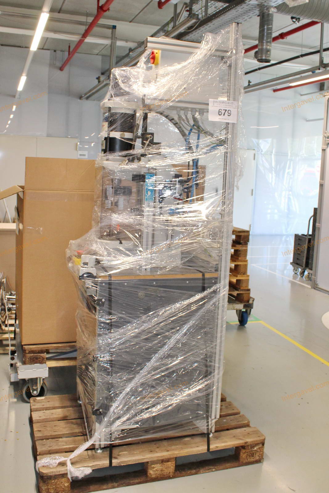 Prés munkahely - Schmidt, 29-50/2K 6