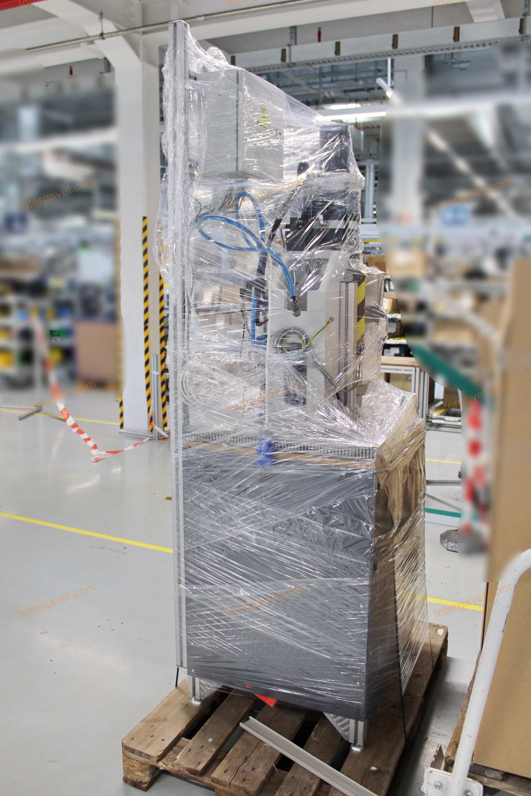 Prés munkahely - Schmidt, 29-50/2K 7