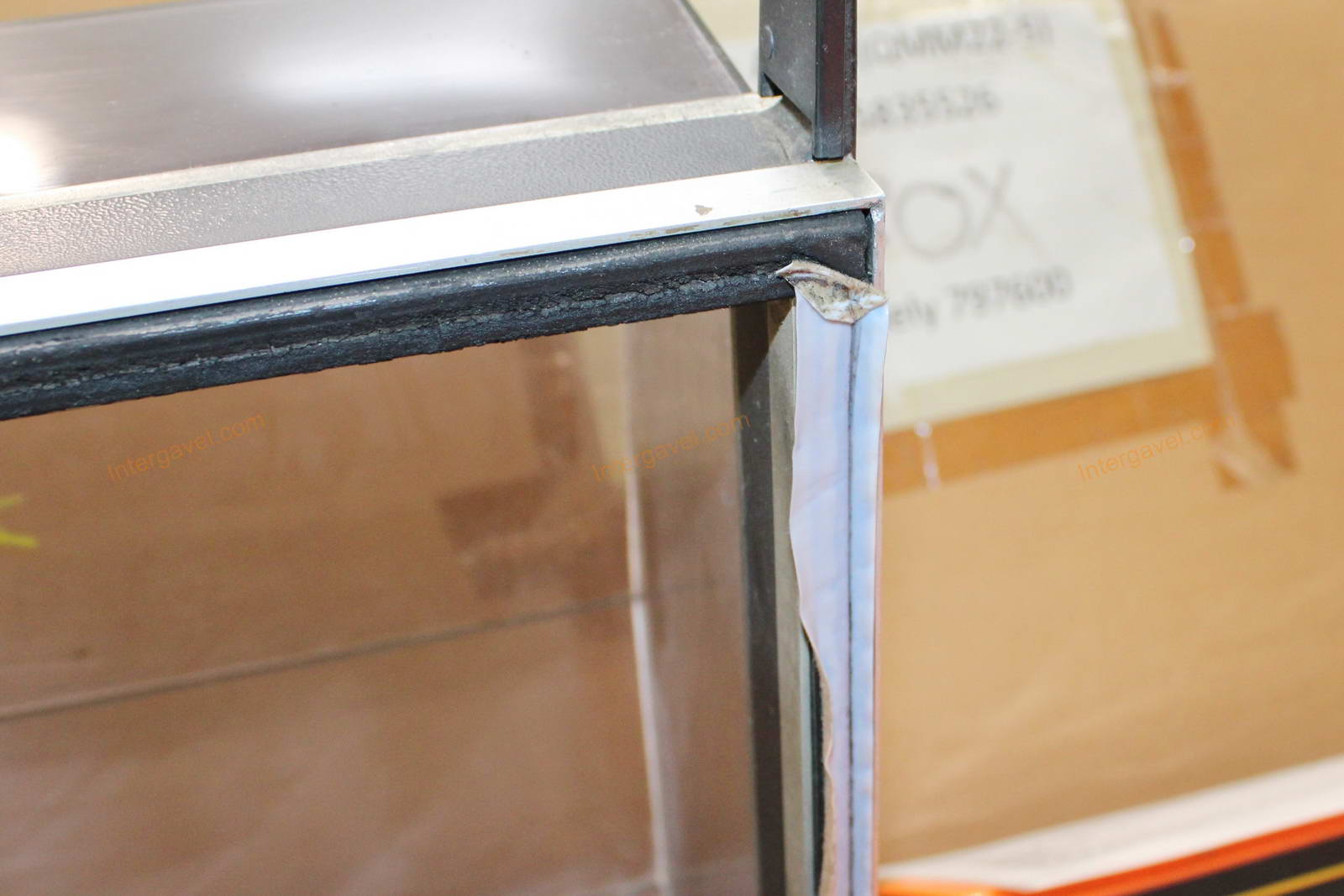 Zsugorfóliázó gép 7