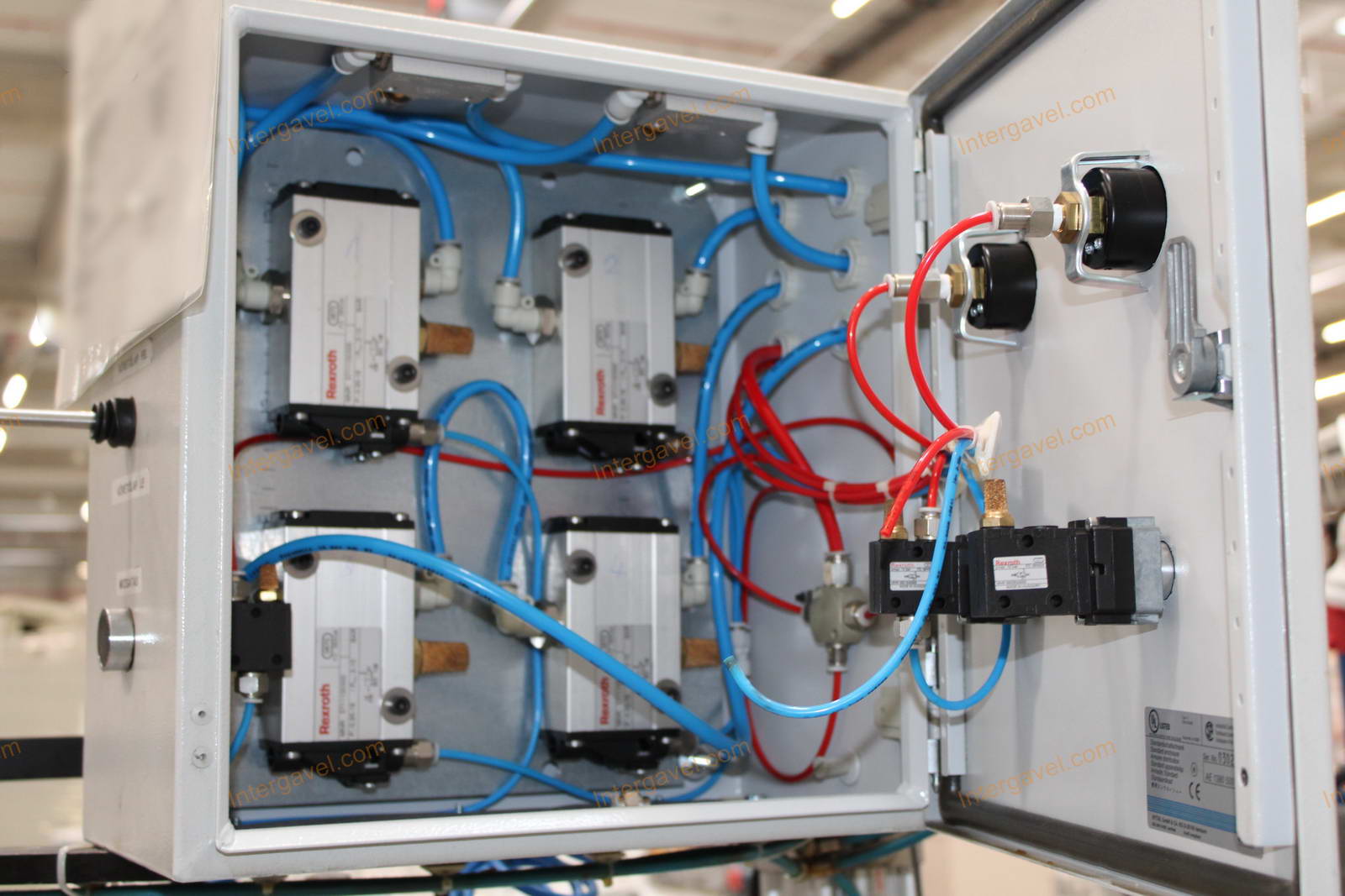 Zsírzó - Pumpmaster 3+3, Samoa 7