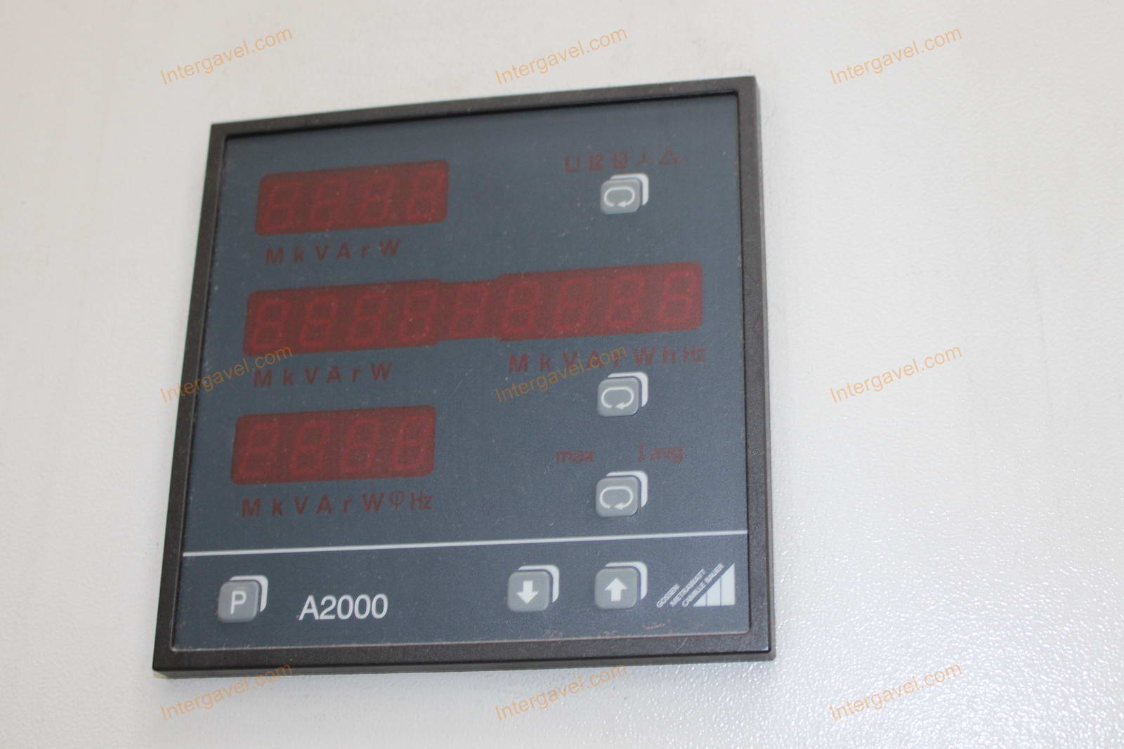 Bontott préselő célgép 11