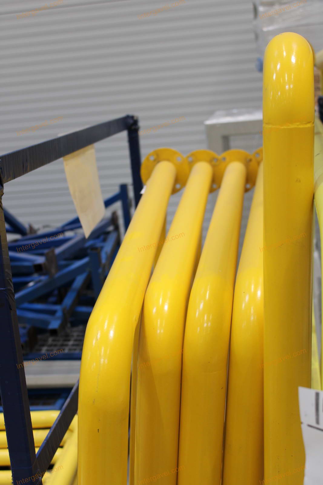 Bontott korlátelemek 13