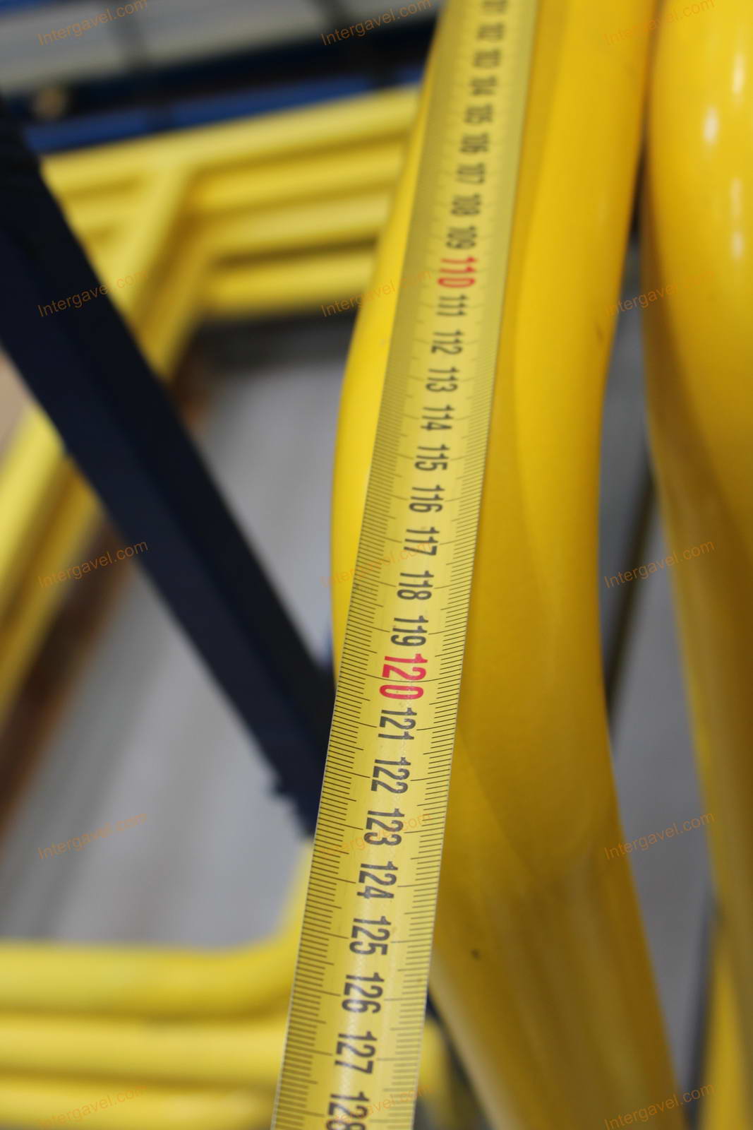 Bontott korlátelemek 15