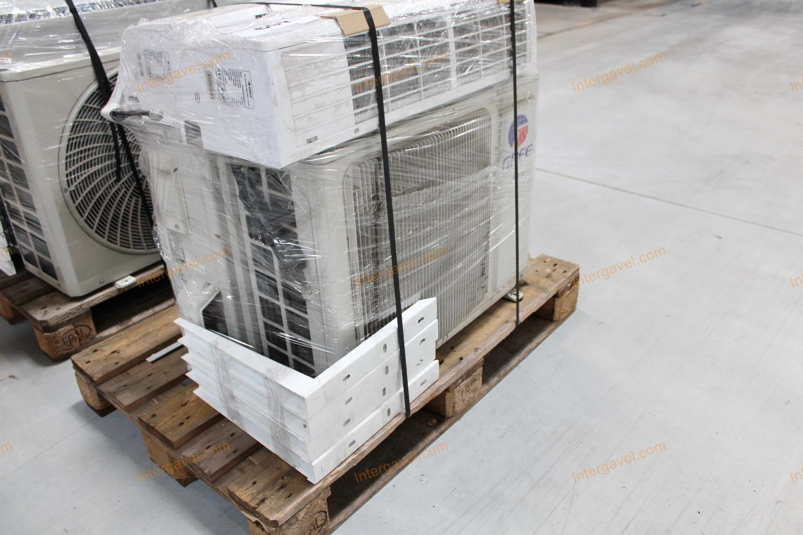 Bontott klíma - Gree 7