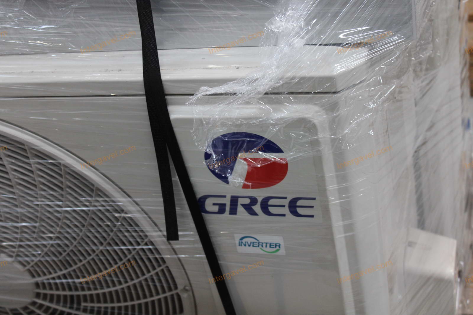 Bontott klíma - Gree 2