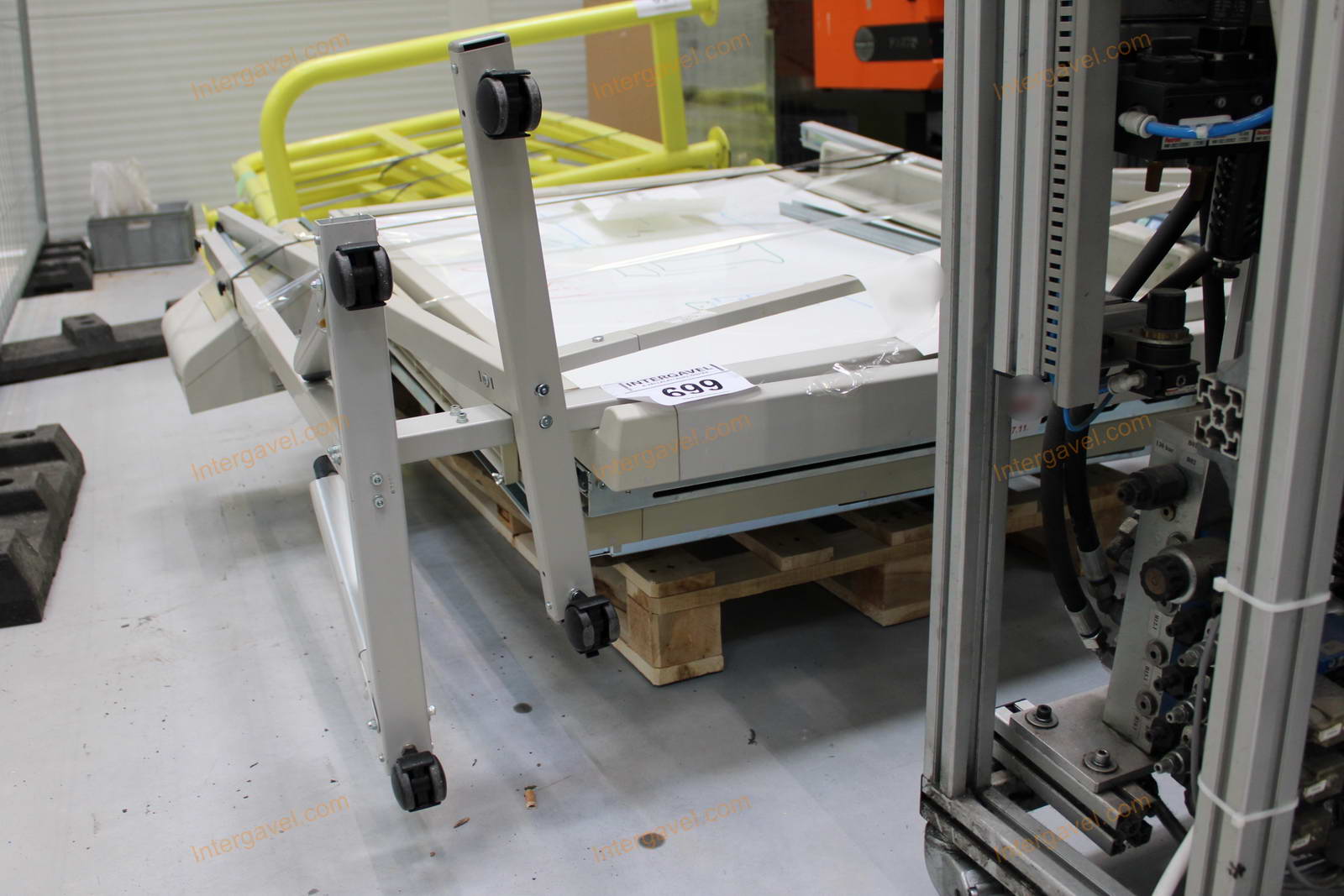 Táblamásoló - Panasonic, UB-5315 3