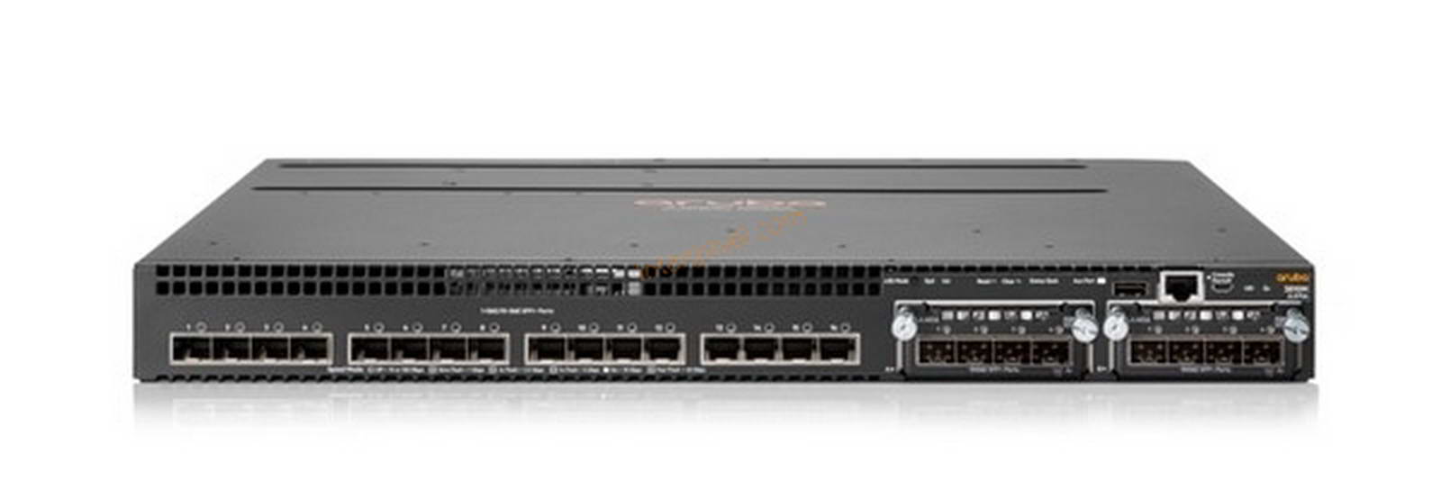 Switch - ARUBA 3810M 24SFP + 250W SWCH; JL430A