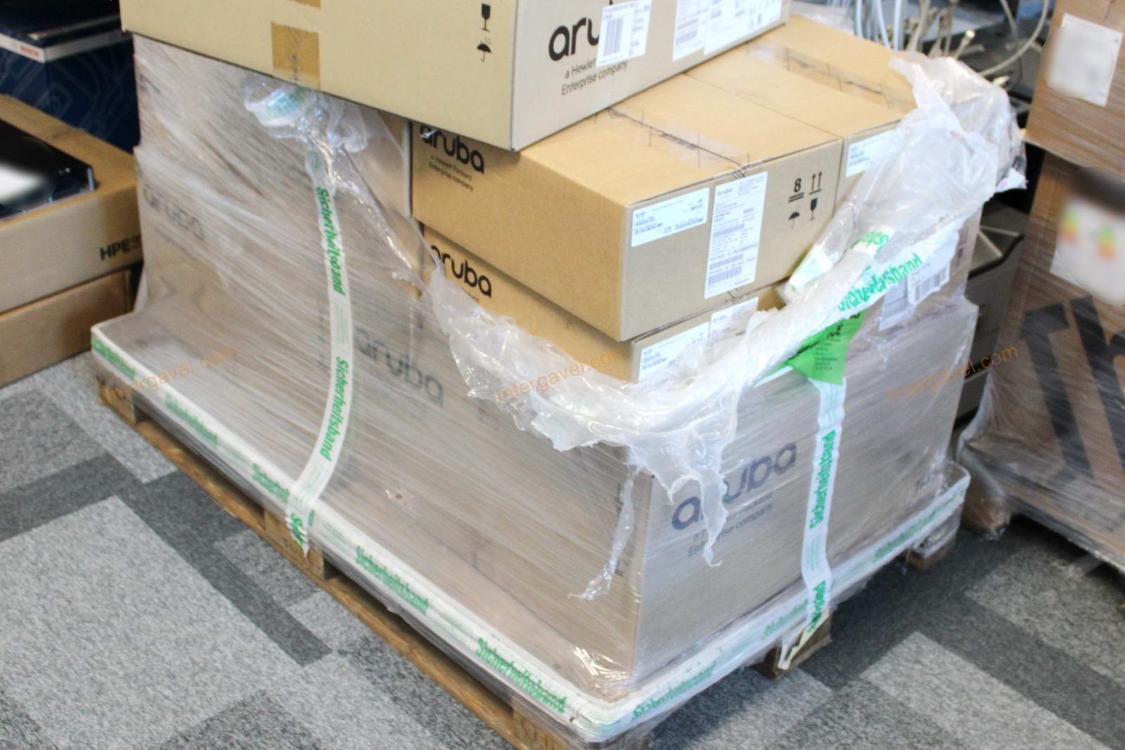 Switch és kártya  2