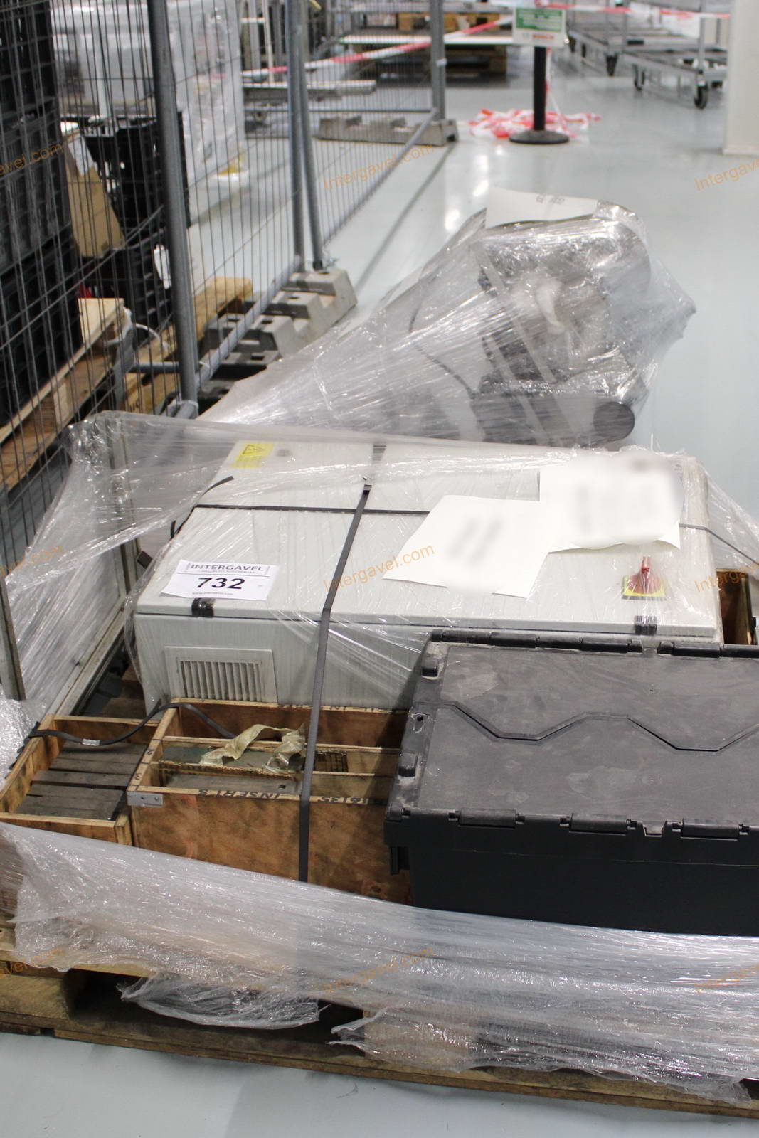 Fólia adagoló gép