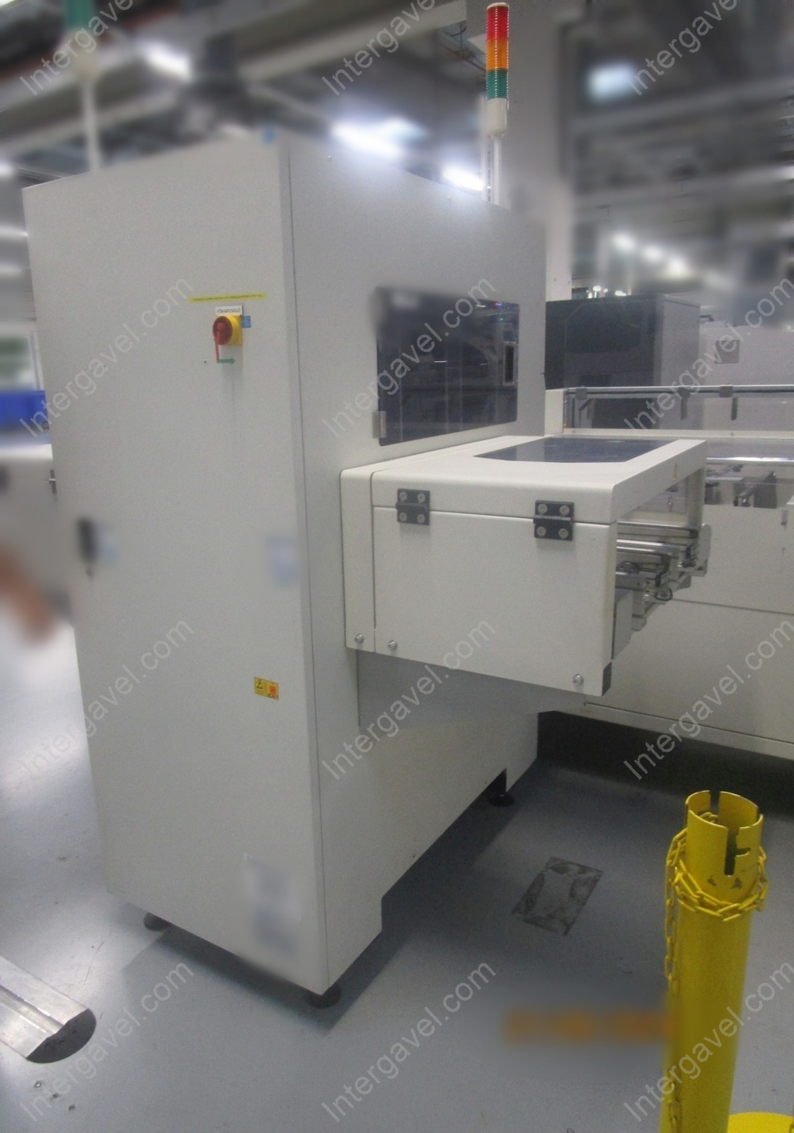 Konvejor - Nutek, NTM660DT+0.5M Conveyor 3