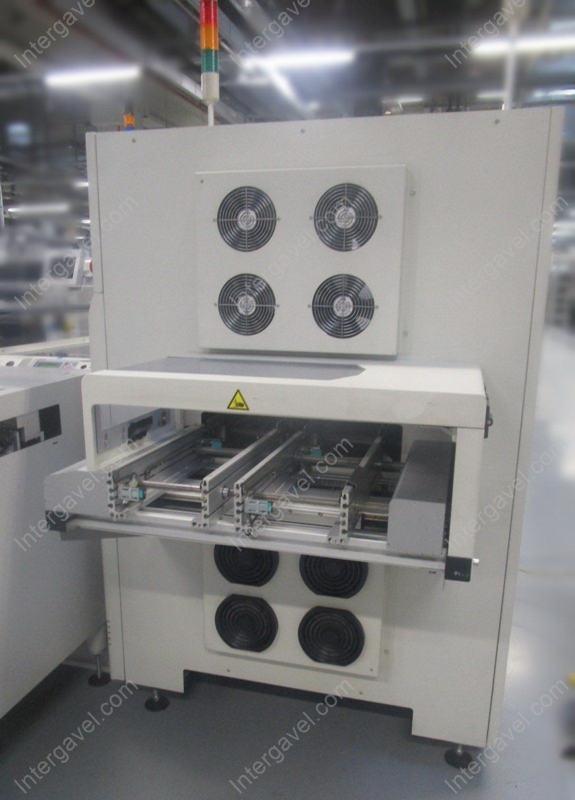 Konvejor - Nutek, NTM660DT+0.5M Conveyor 4