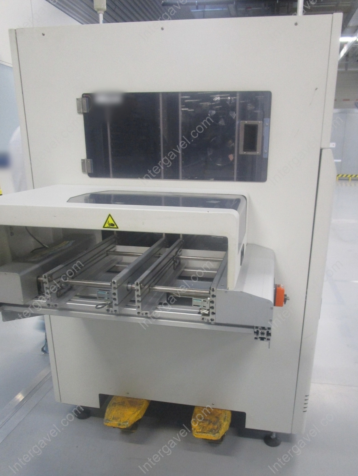 Konvejor - Nutek, NTM660DT+0.5M Conveyor 5