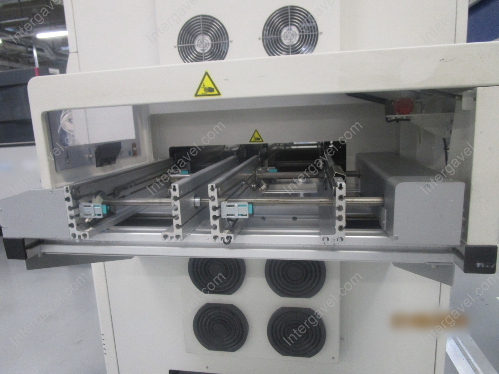 Konvejor - Nutek, NTM660DT+0.5M Conveyor 6