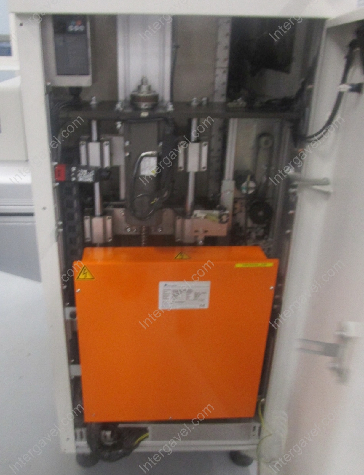 Konvejor - Nutek, NTM660DT+0.5M Conveyor 7