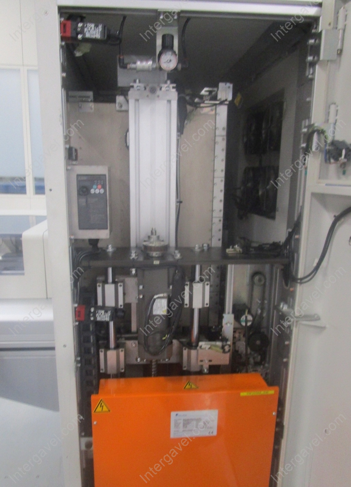 Konvejor - Nutek, NTM660DT+0.5M Conveyor 8