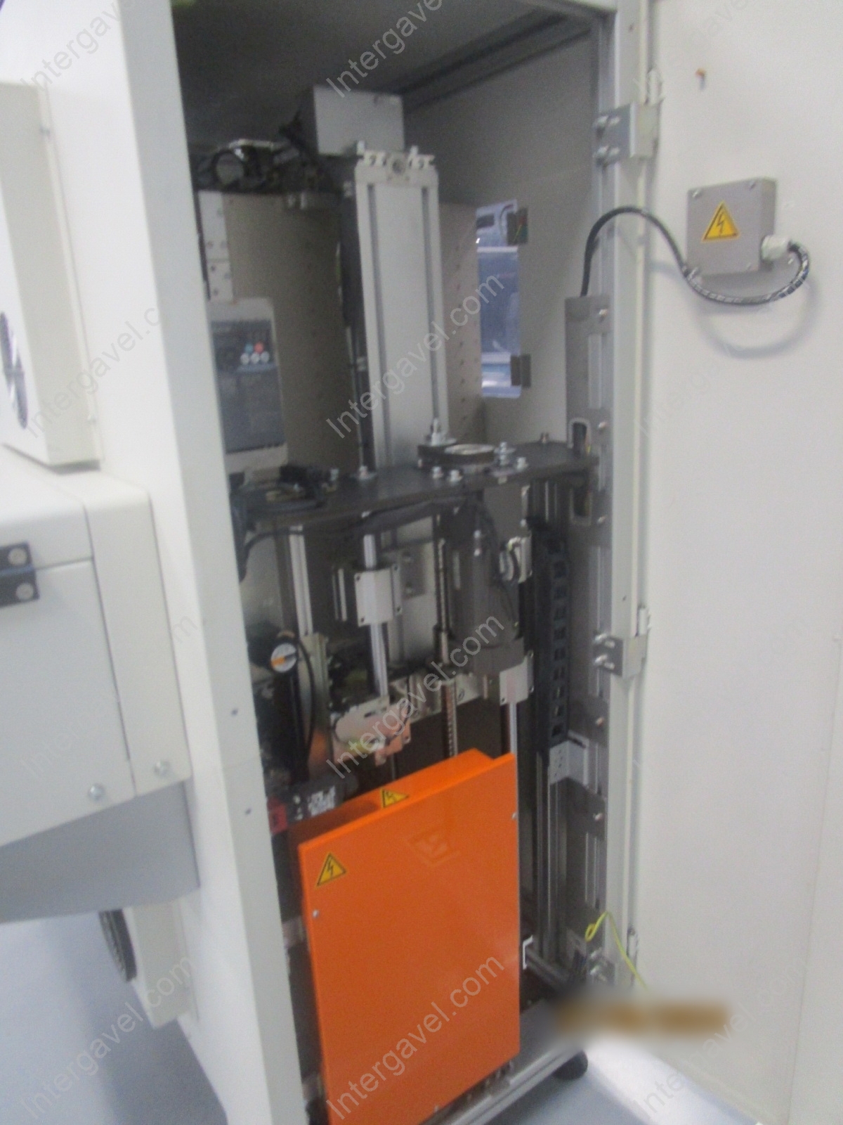 Konvejor - Nutek, NTM660DT+0.5M Conveyor 9