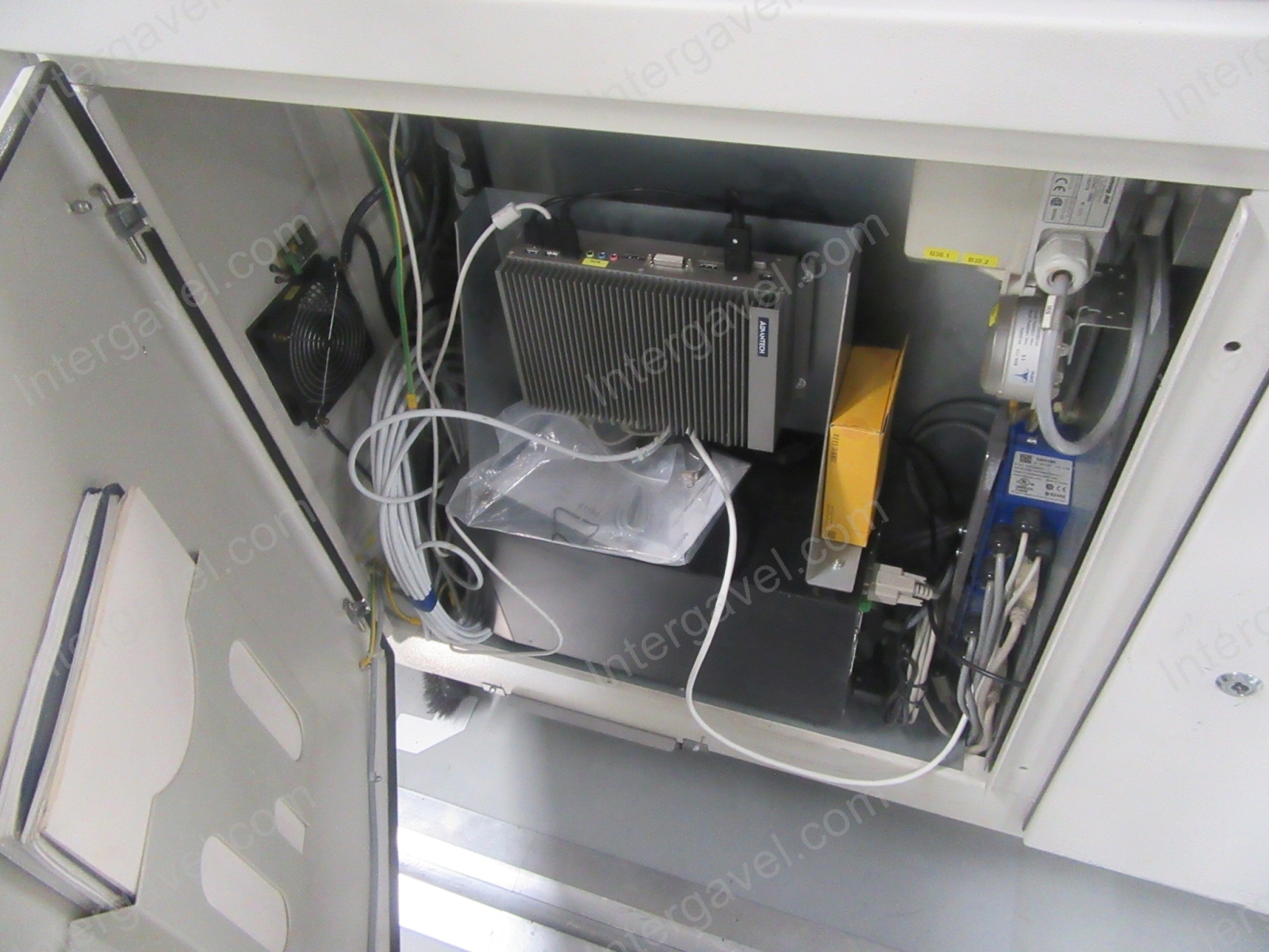 Kemence - Rehm, VXP523 4