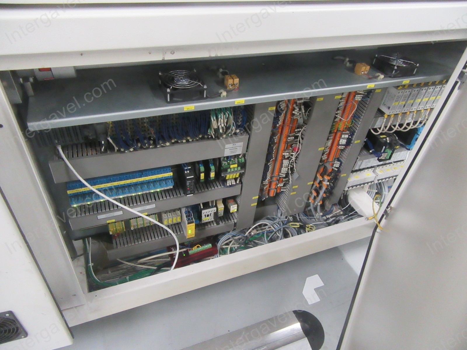 Kemence - Rehm, VXP523 5