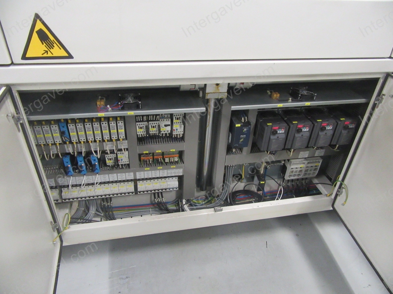 Kemence - Rehm, VXP523 6