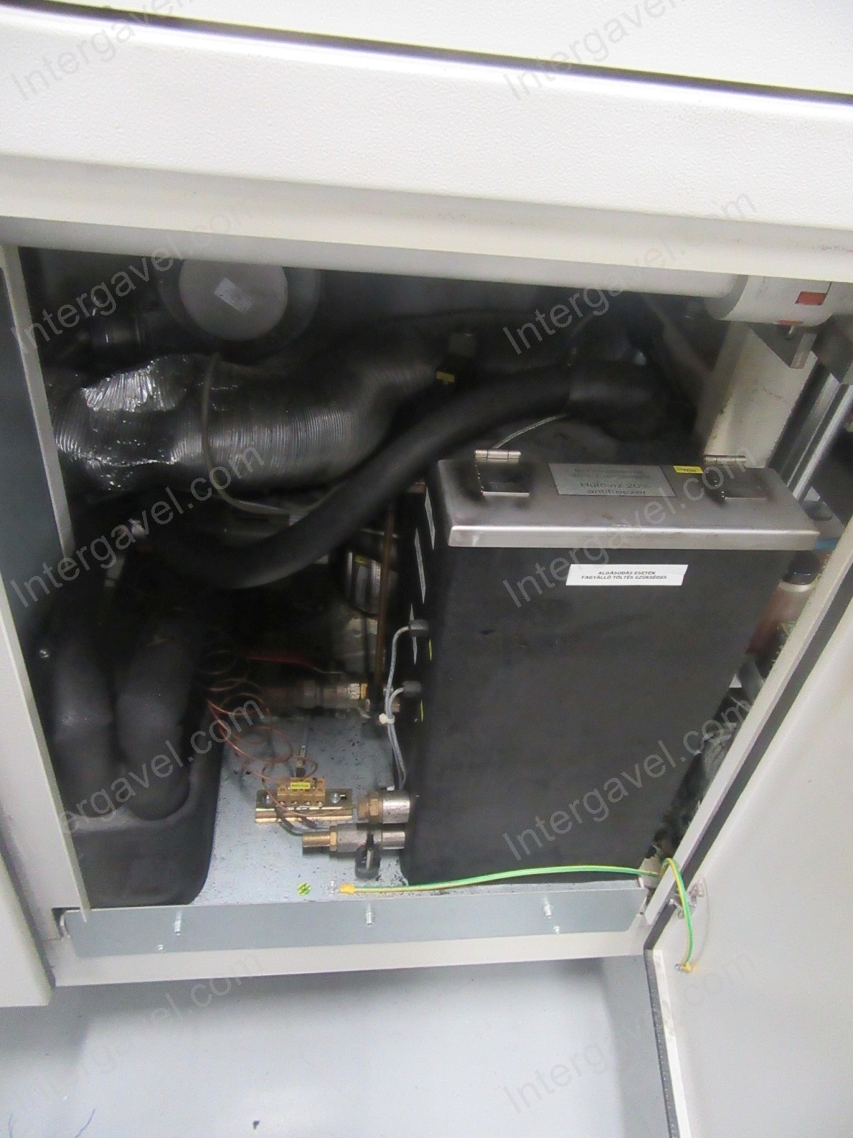 Kemence - Rehm, VXP523 8