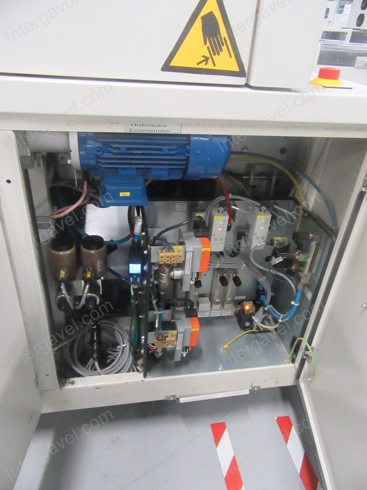 Kemence - Rehm, VXP523 9