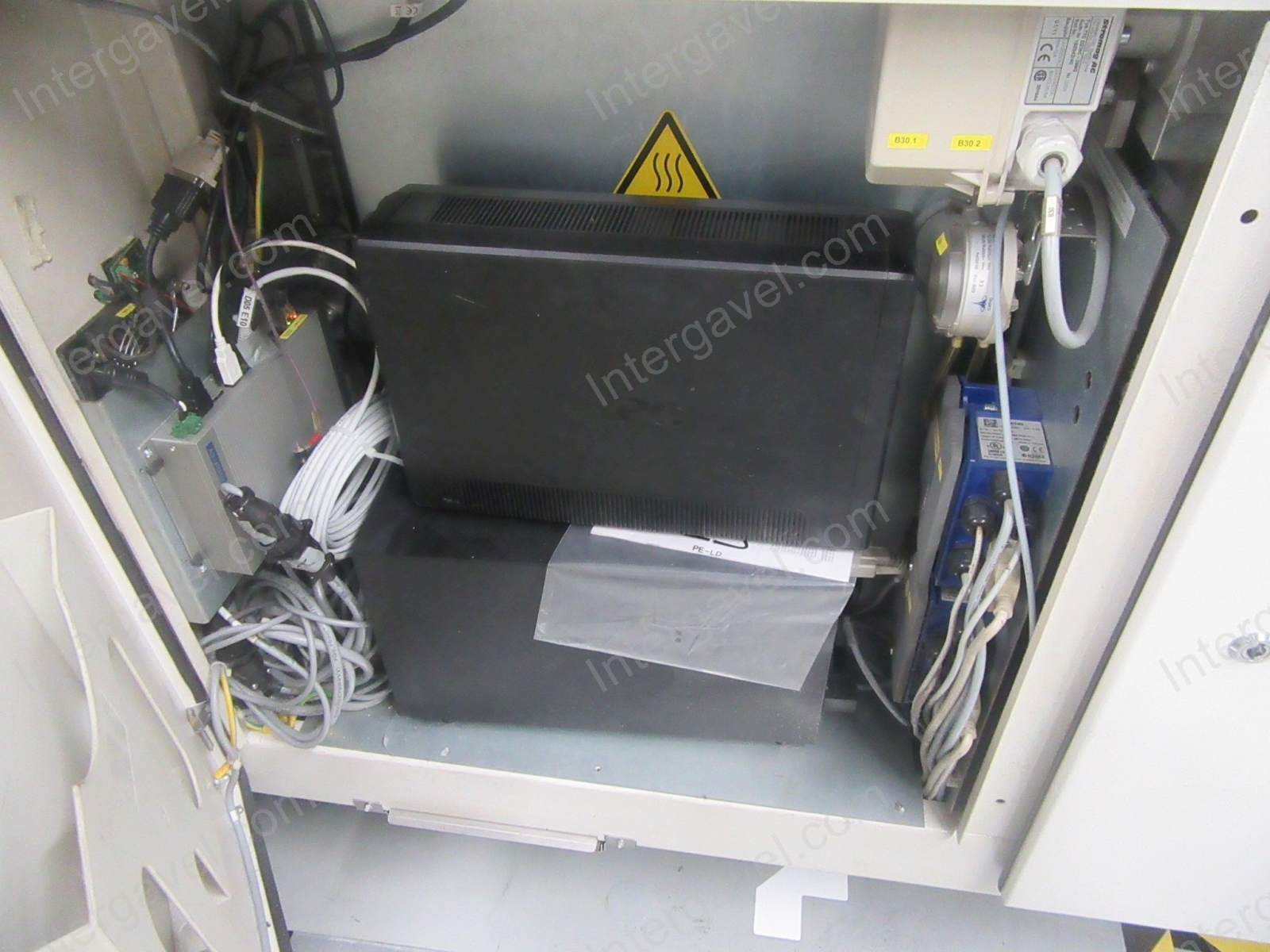 Kemence - Rehm, VXP523 3