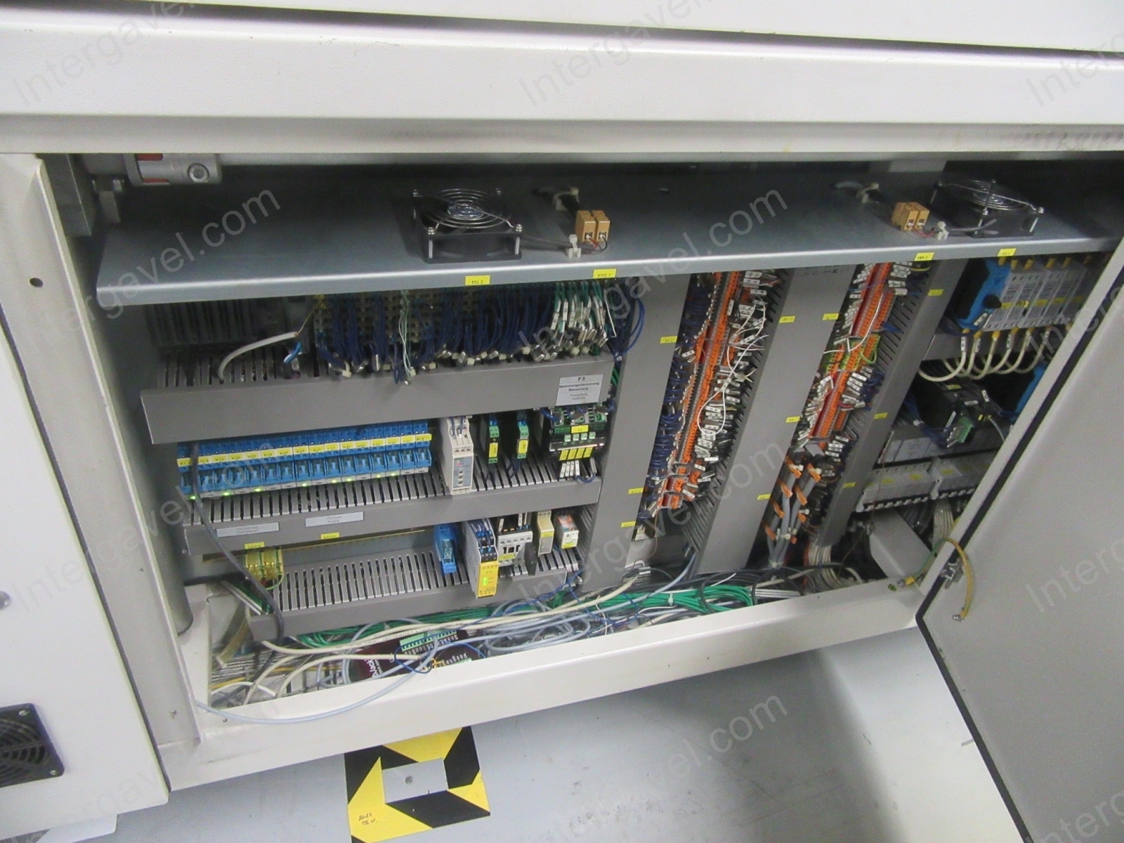 Kemence - Rehm, VXP523 4