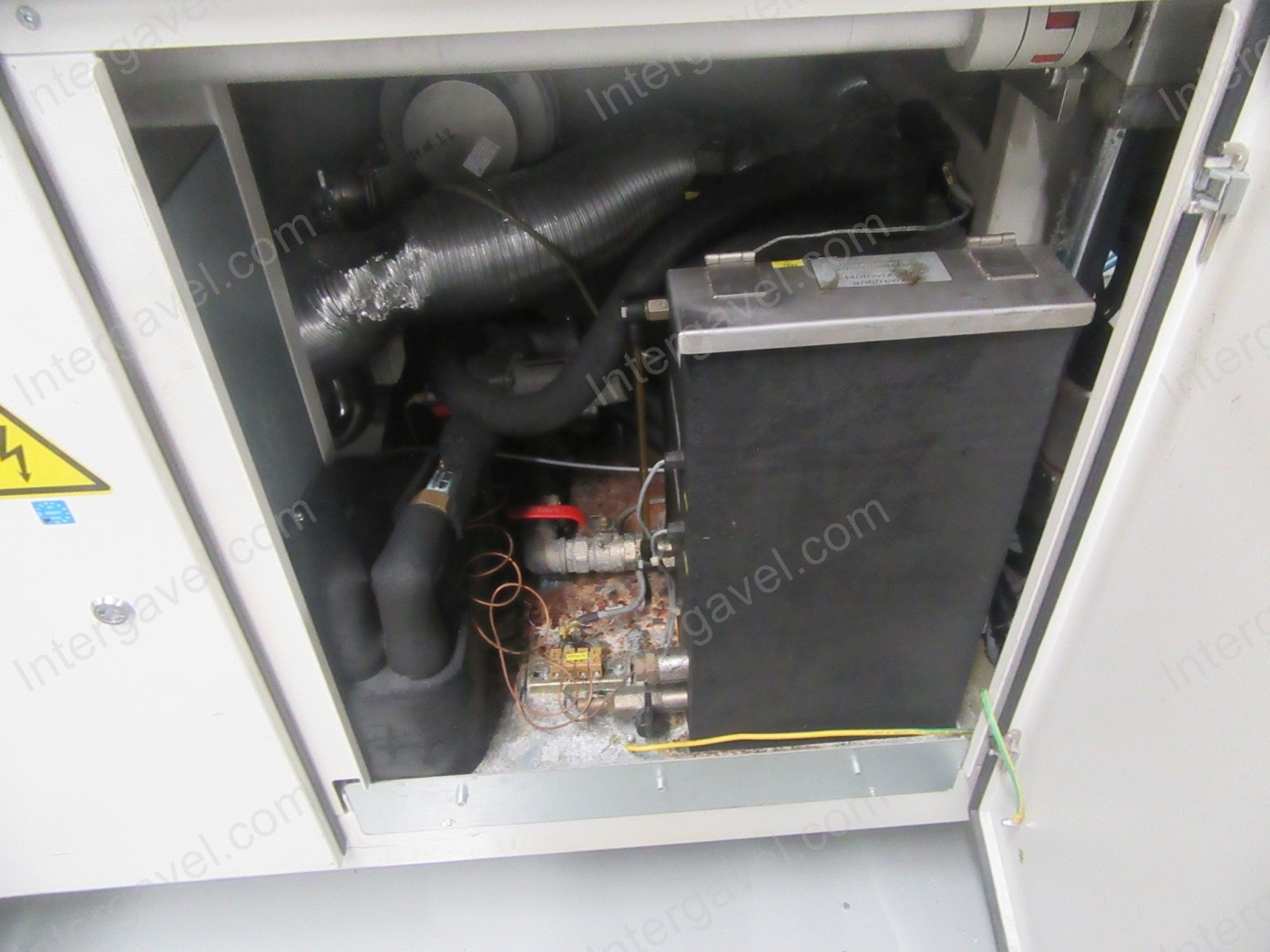 Kemence - Rehm, VXP523 6