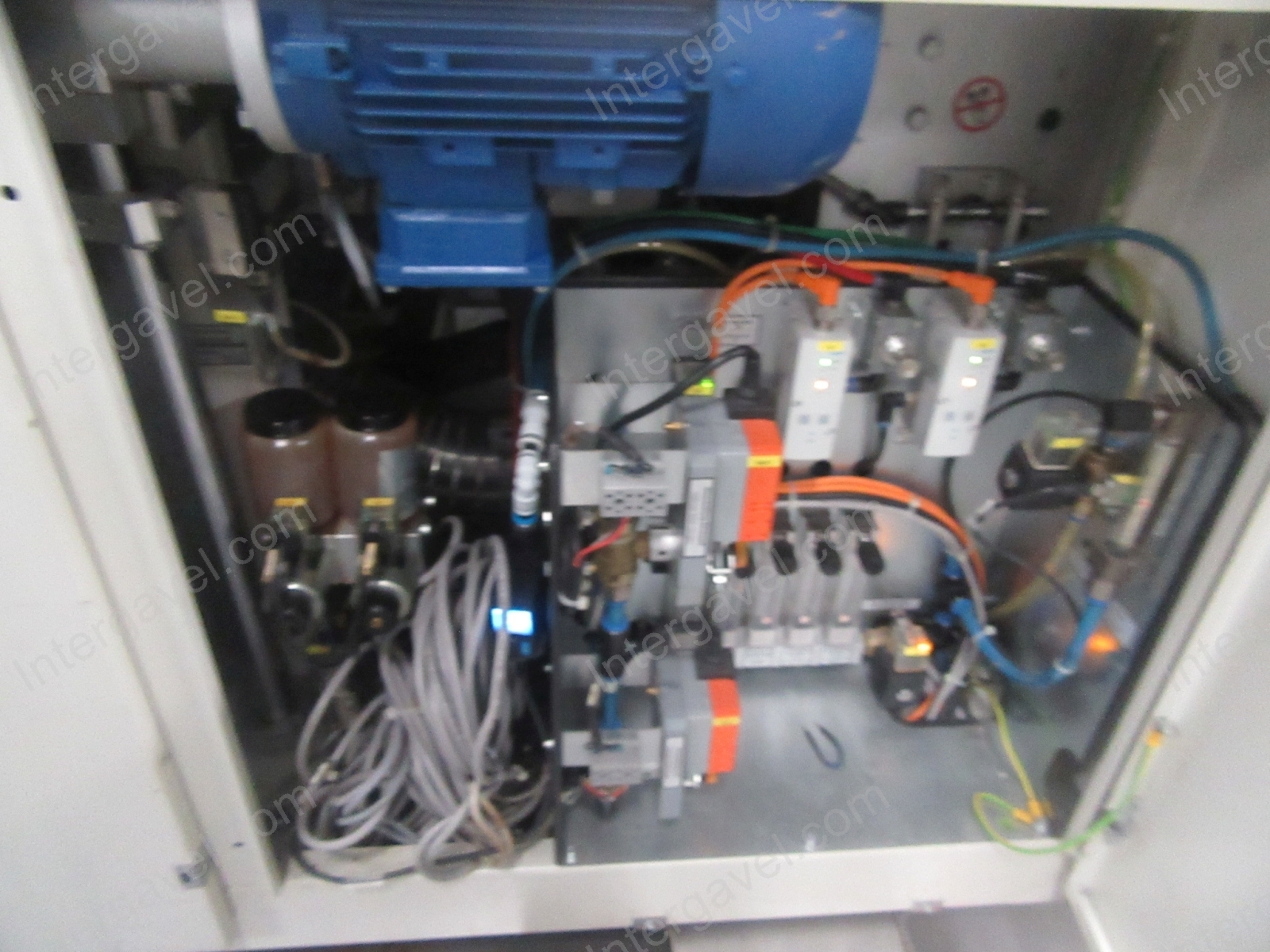 Kemence - Rehm, VXP523 4